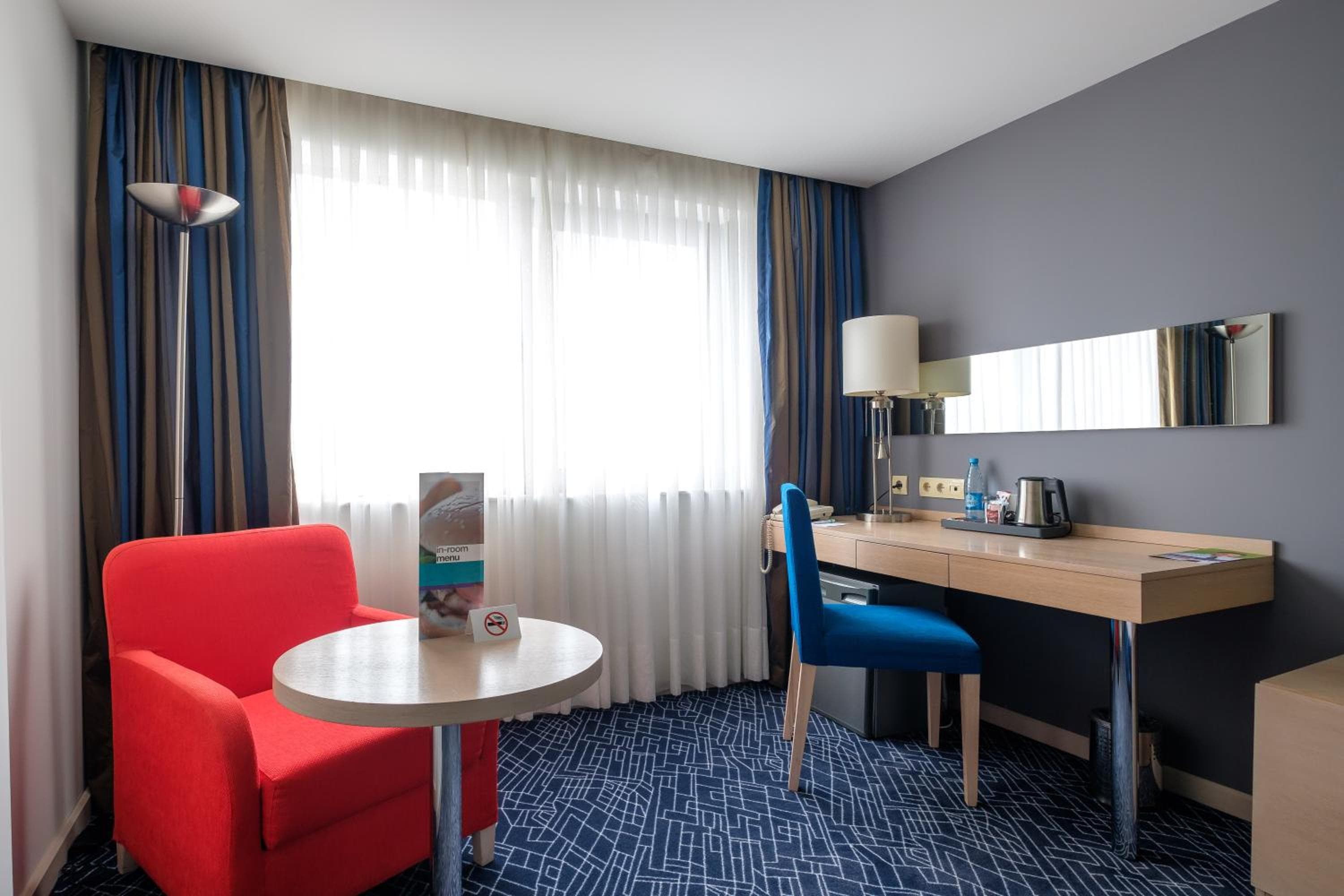 Radisson Hotel Baku