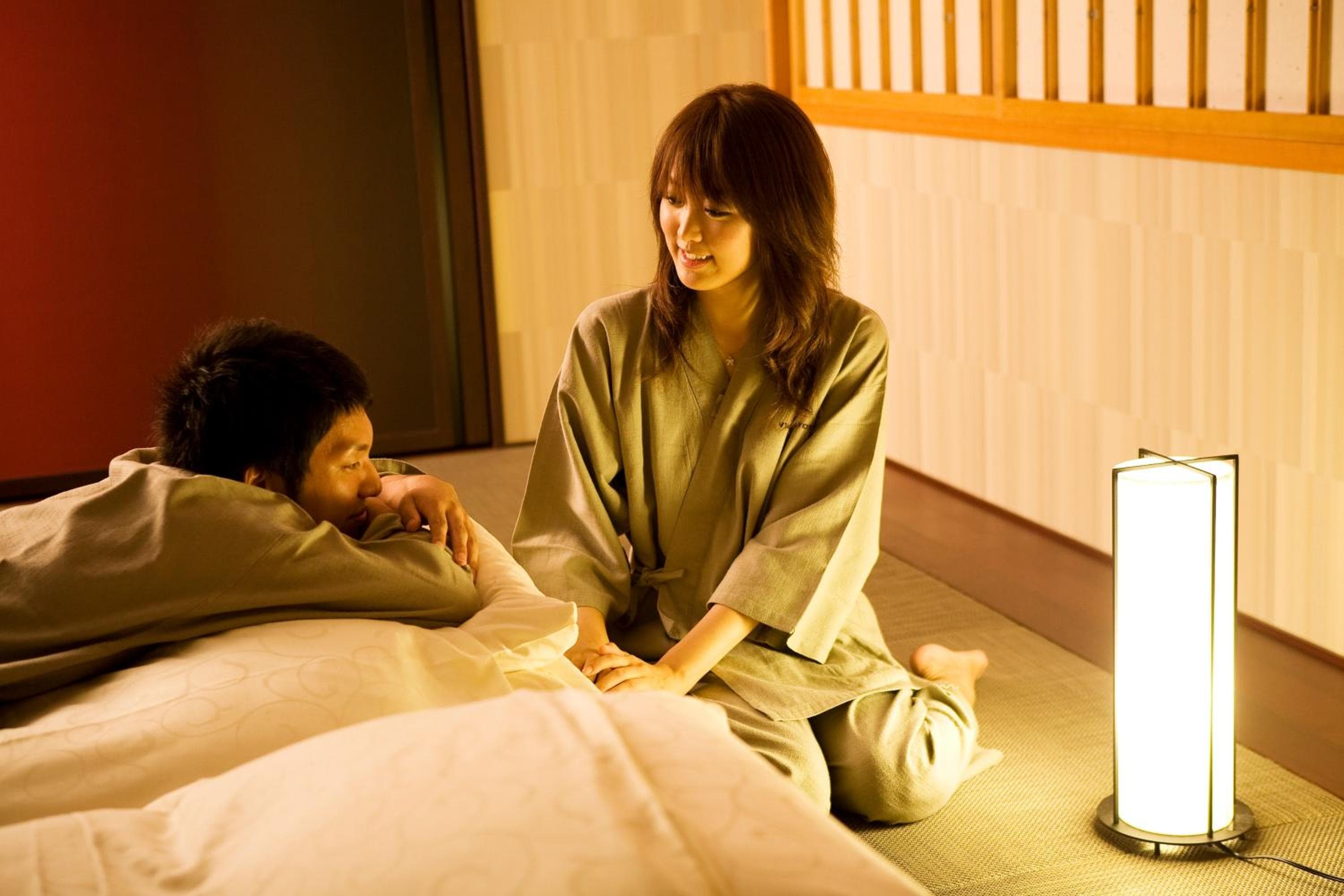 Village Kyoto close by Shijo Omiya station