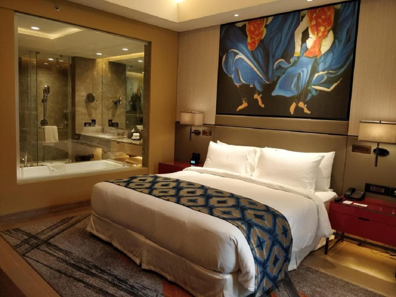 Radisson Blu Faridabad