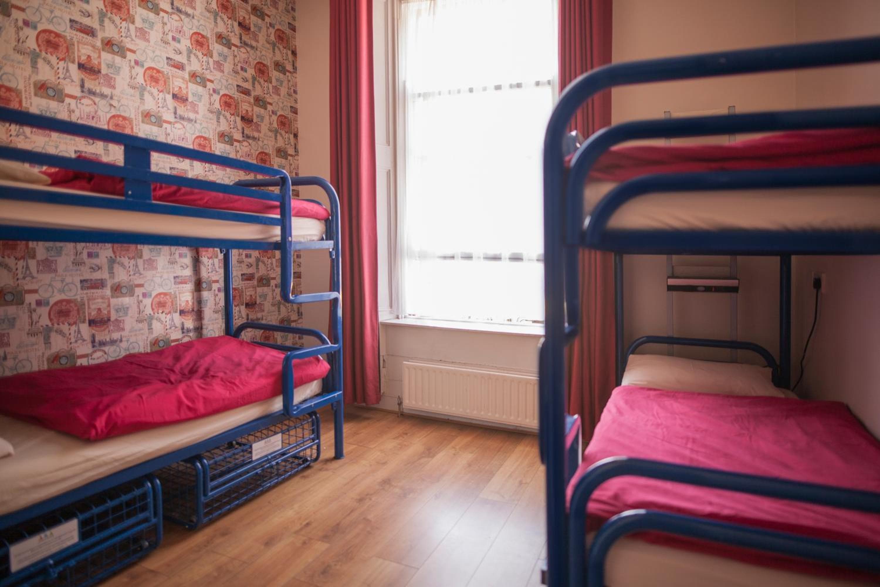 Ashfield Hostel