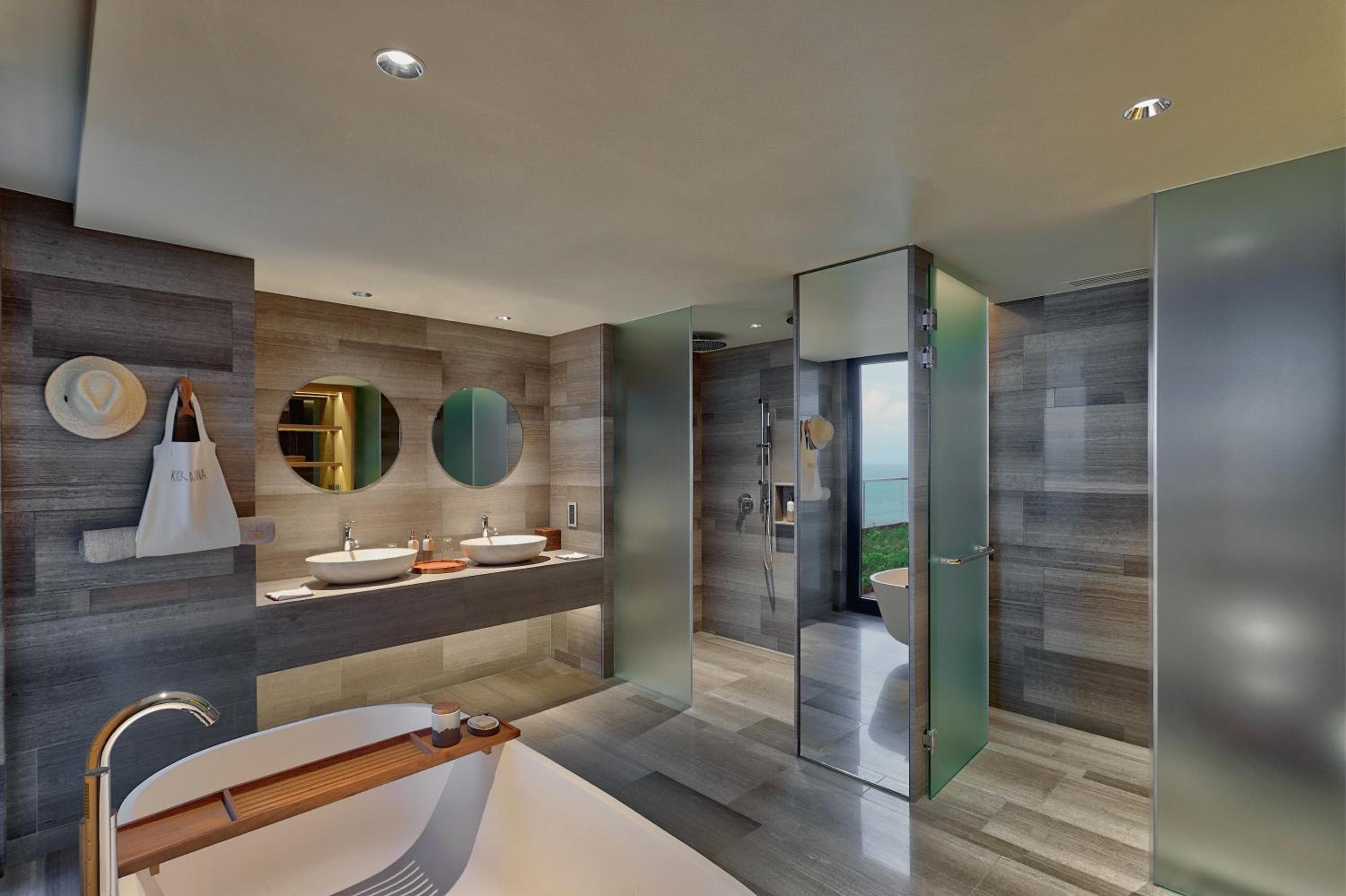 Six Senses Zil Pasyon, Seychelles