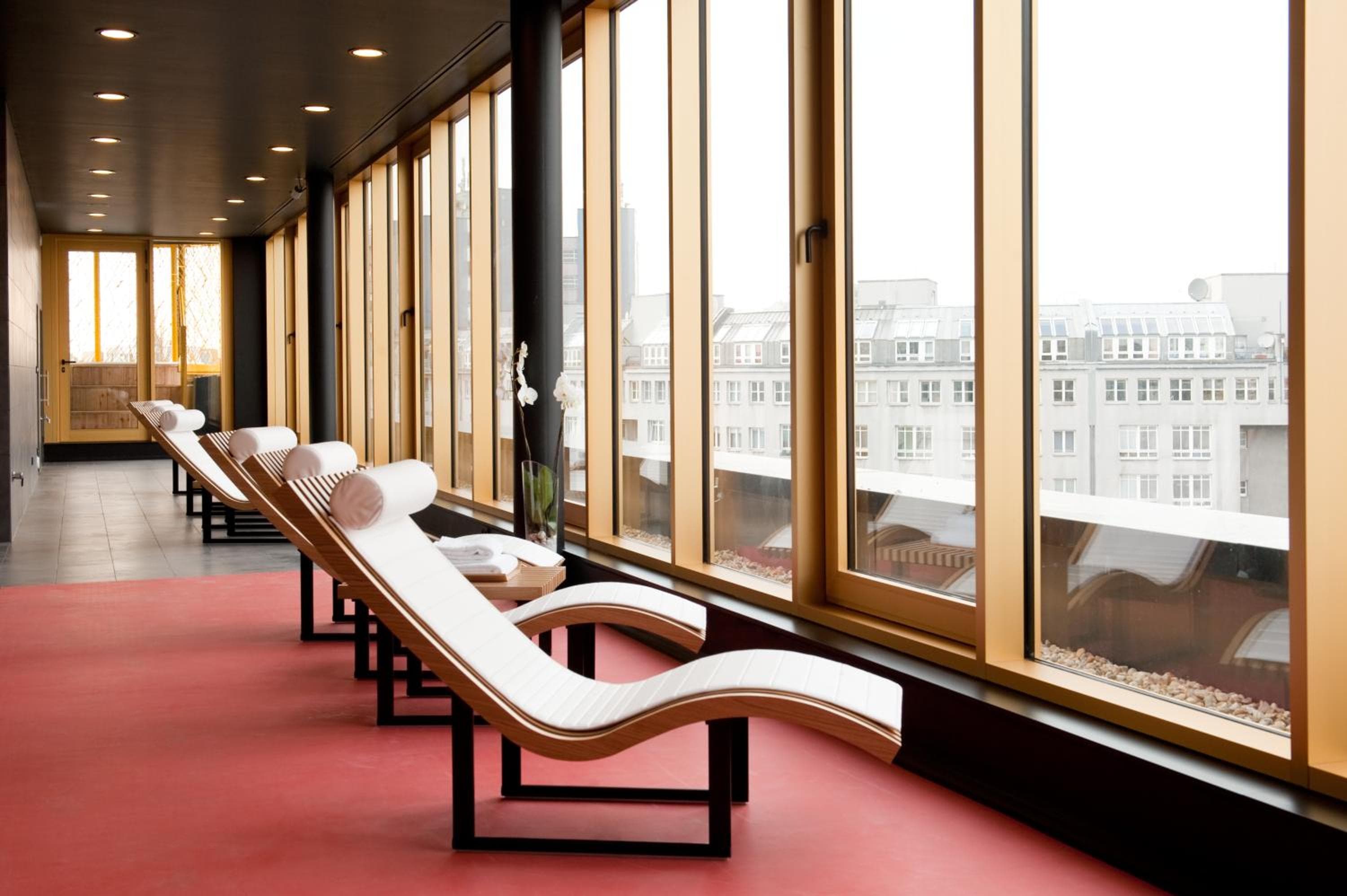 Axel Hotel Berlin - Adults Only