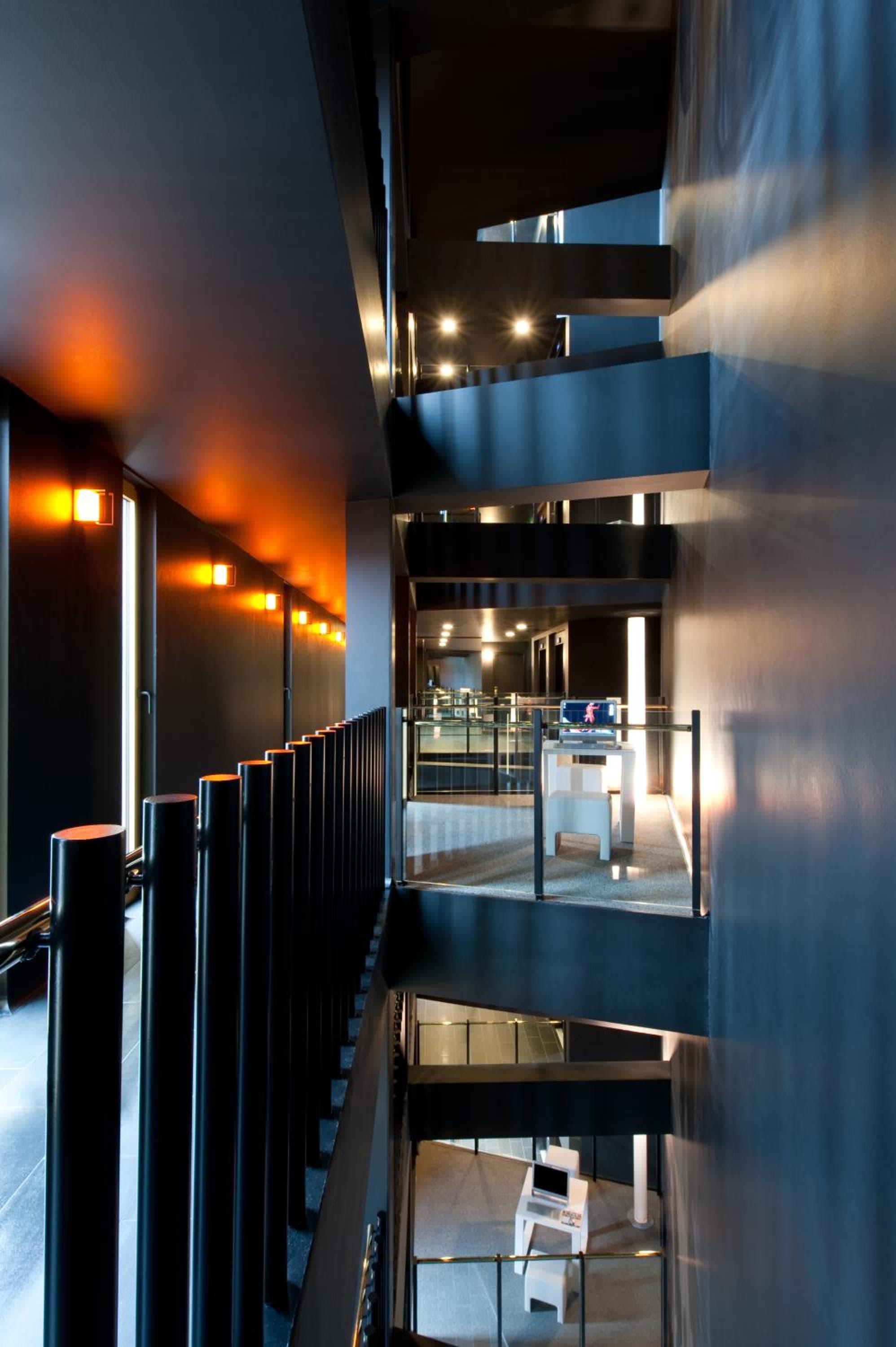 Axel Hotel Berlin - Adults Only