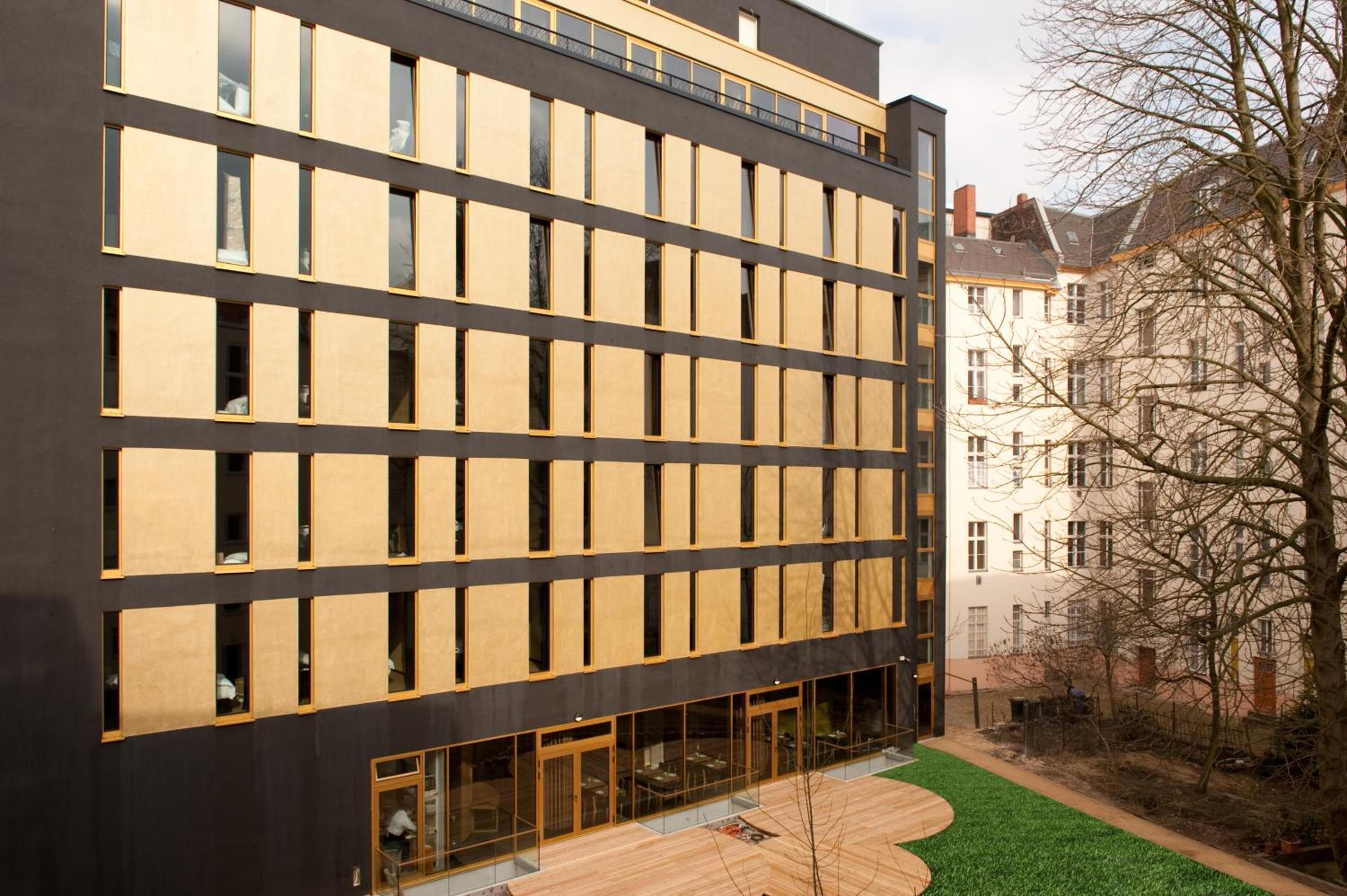 Axel Hotel Berlin - Adults Only