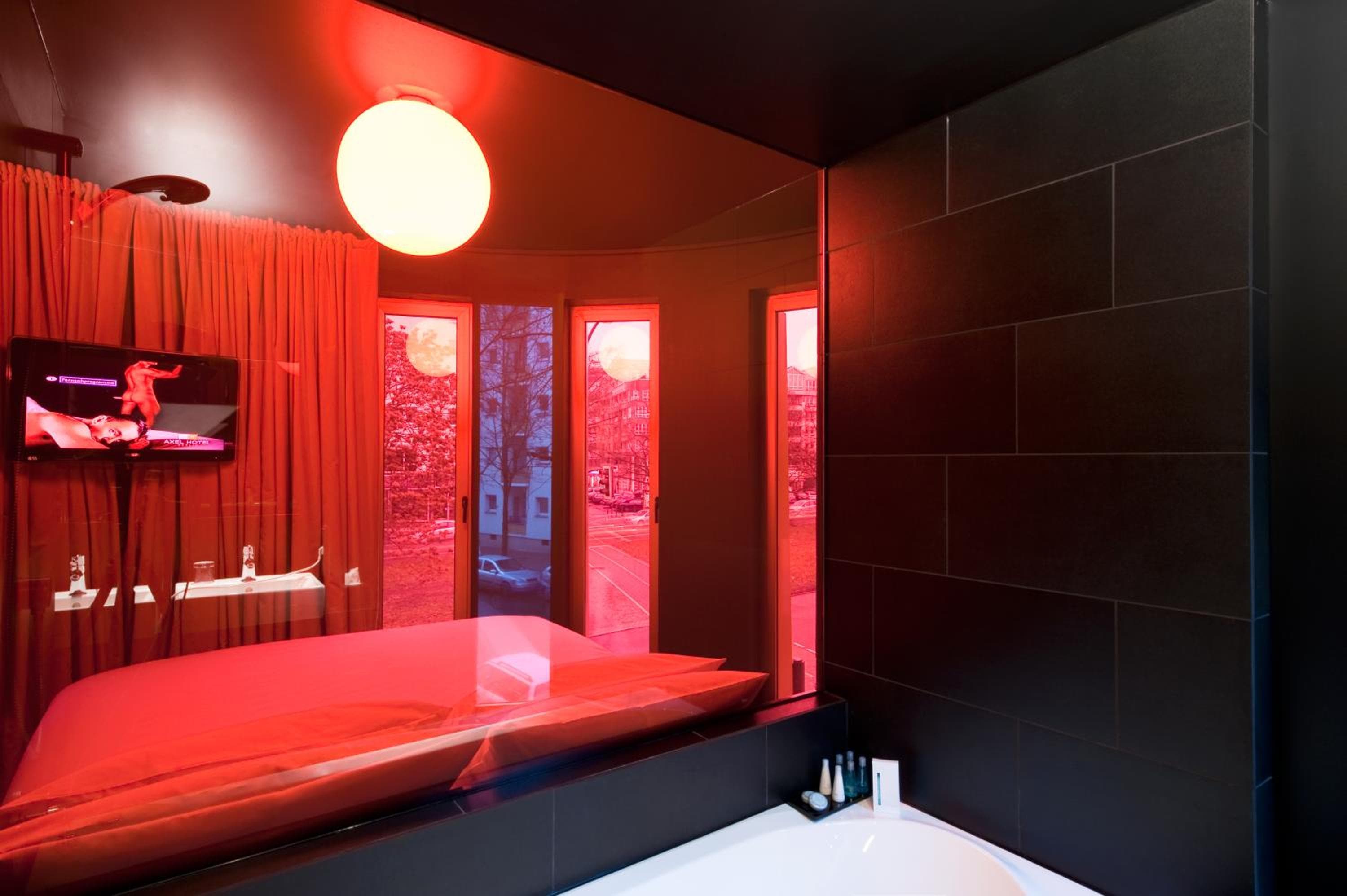 Axel Hotel Berlin - Adults Only