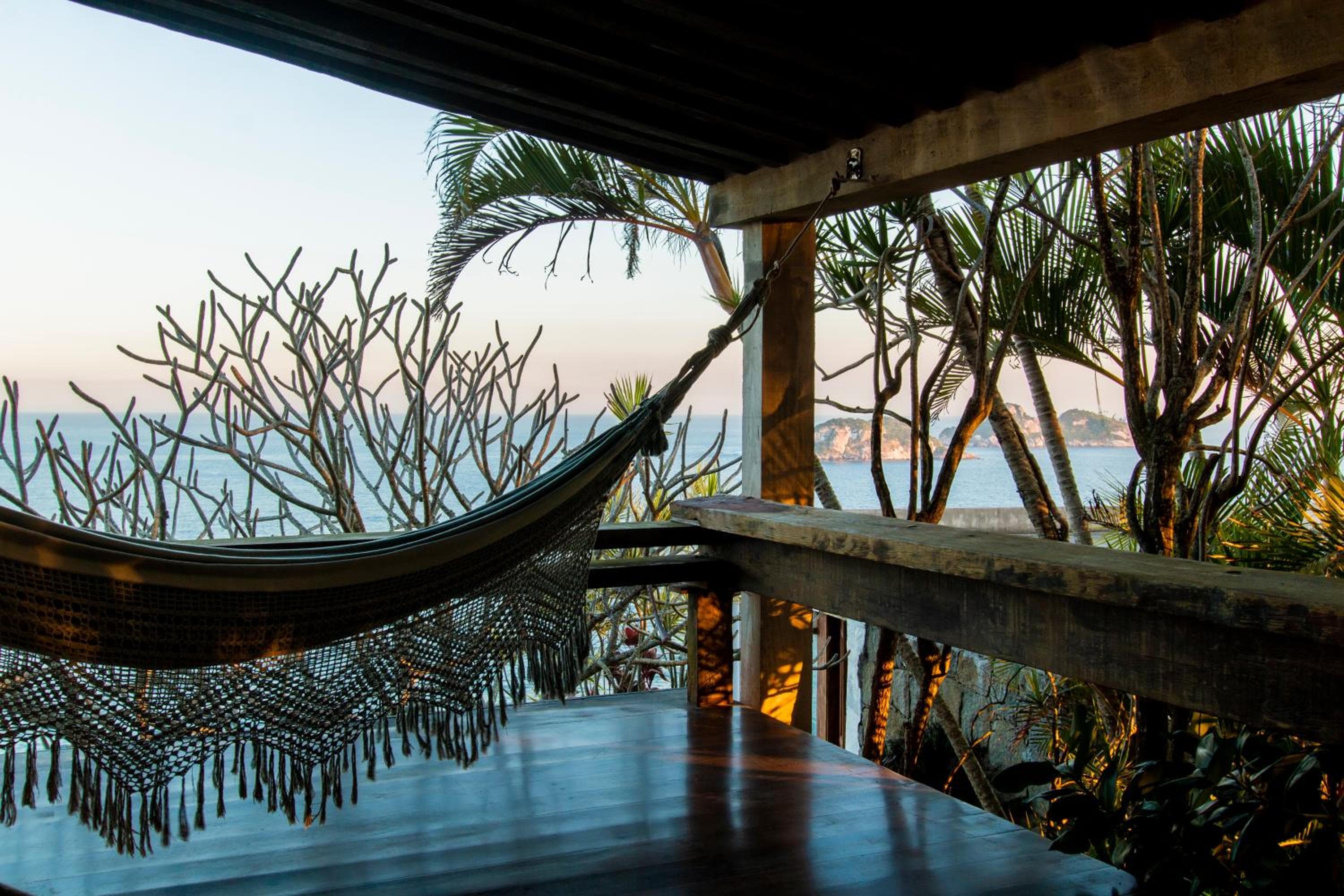 CLIFFSIDE - Boutique Hotel & Spa