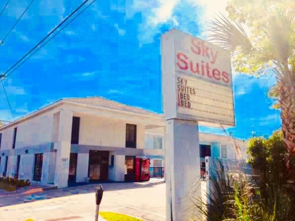 Sky Suites