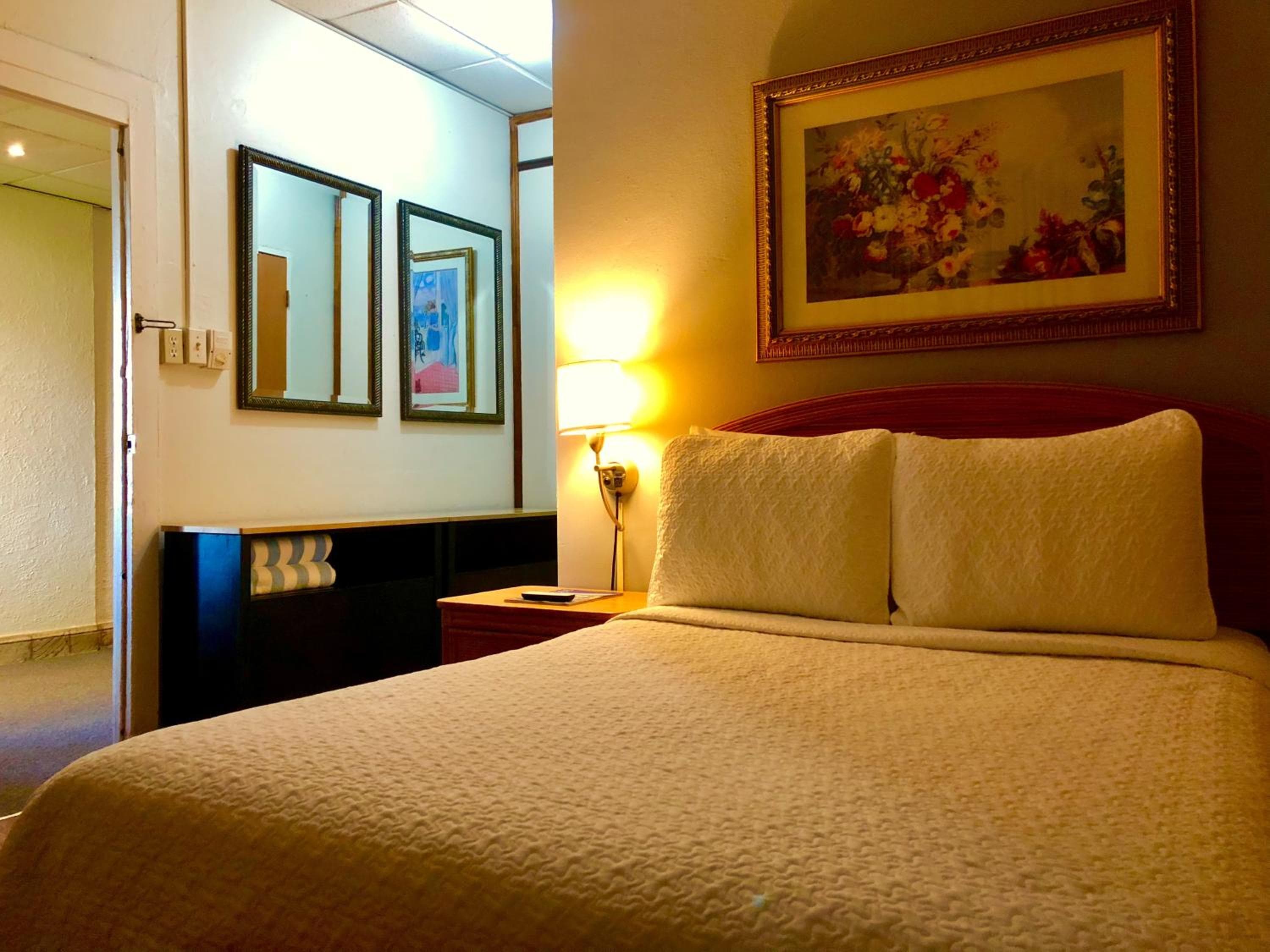 Canario Boutique Hotel