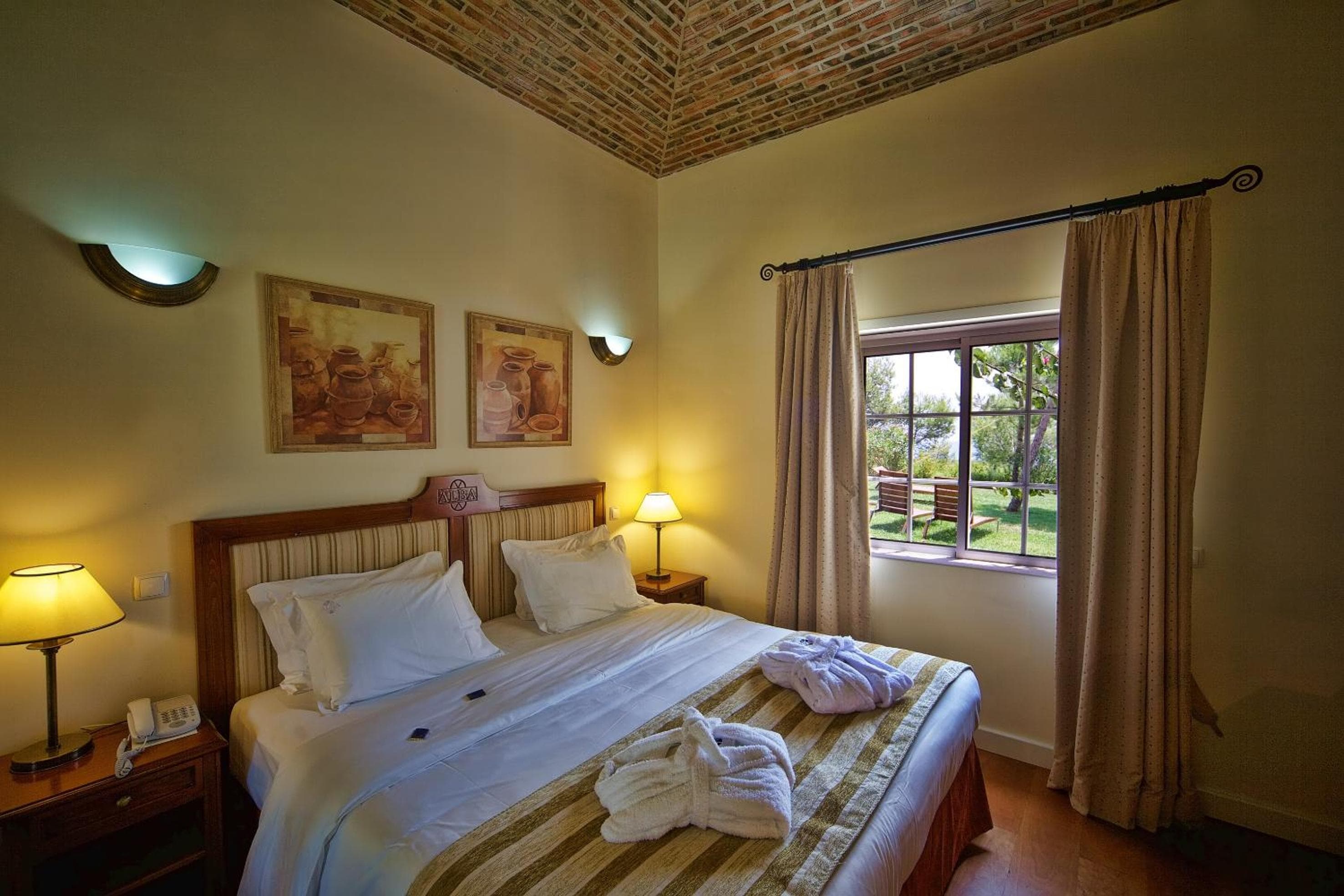 Vila Alba Resort