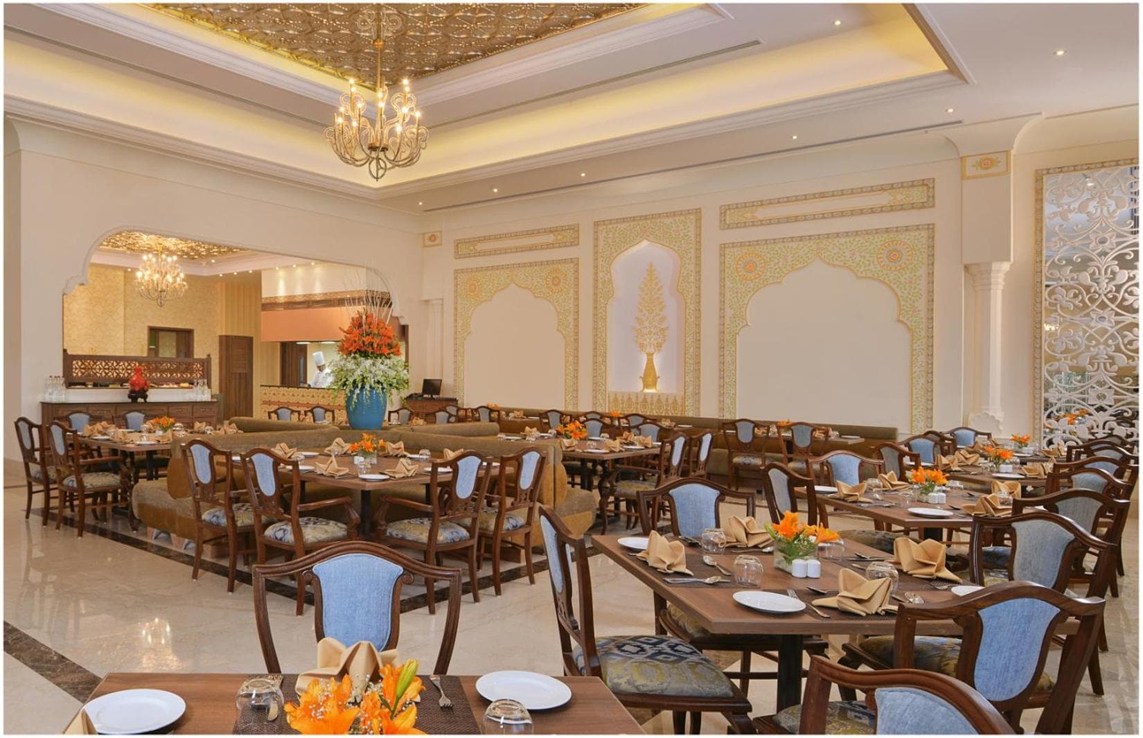 Indana Palace Jaipur