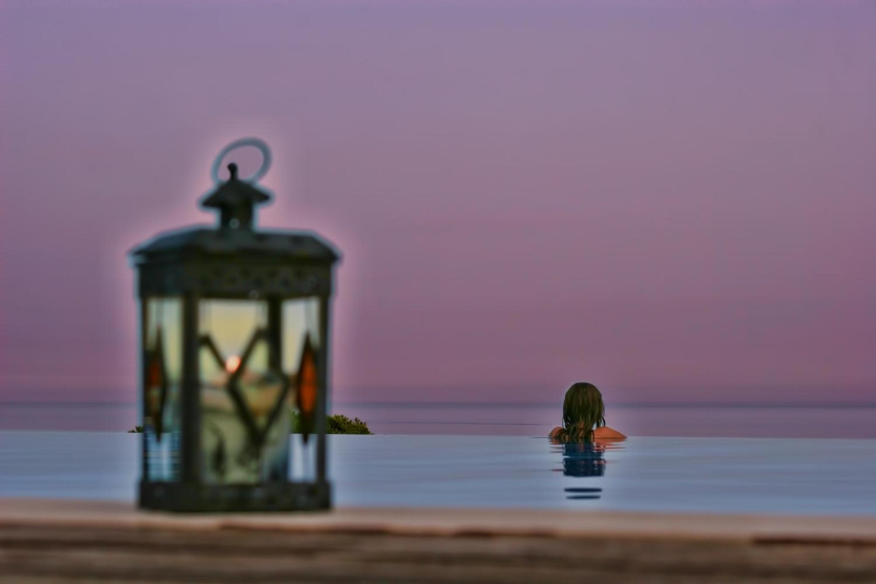 Vila Alba Resort