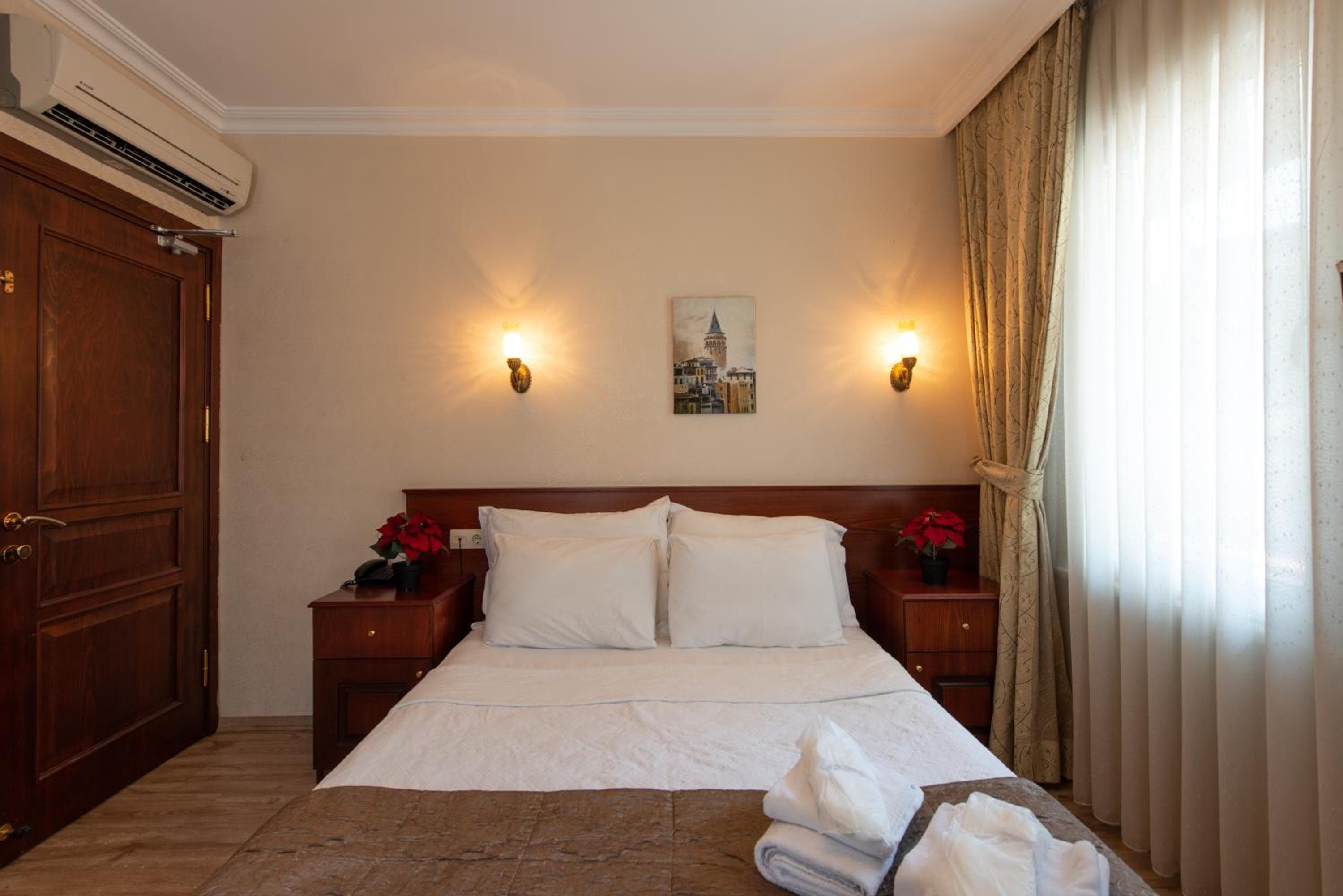 Sultanahmet Cesme Hotel