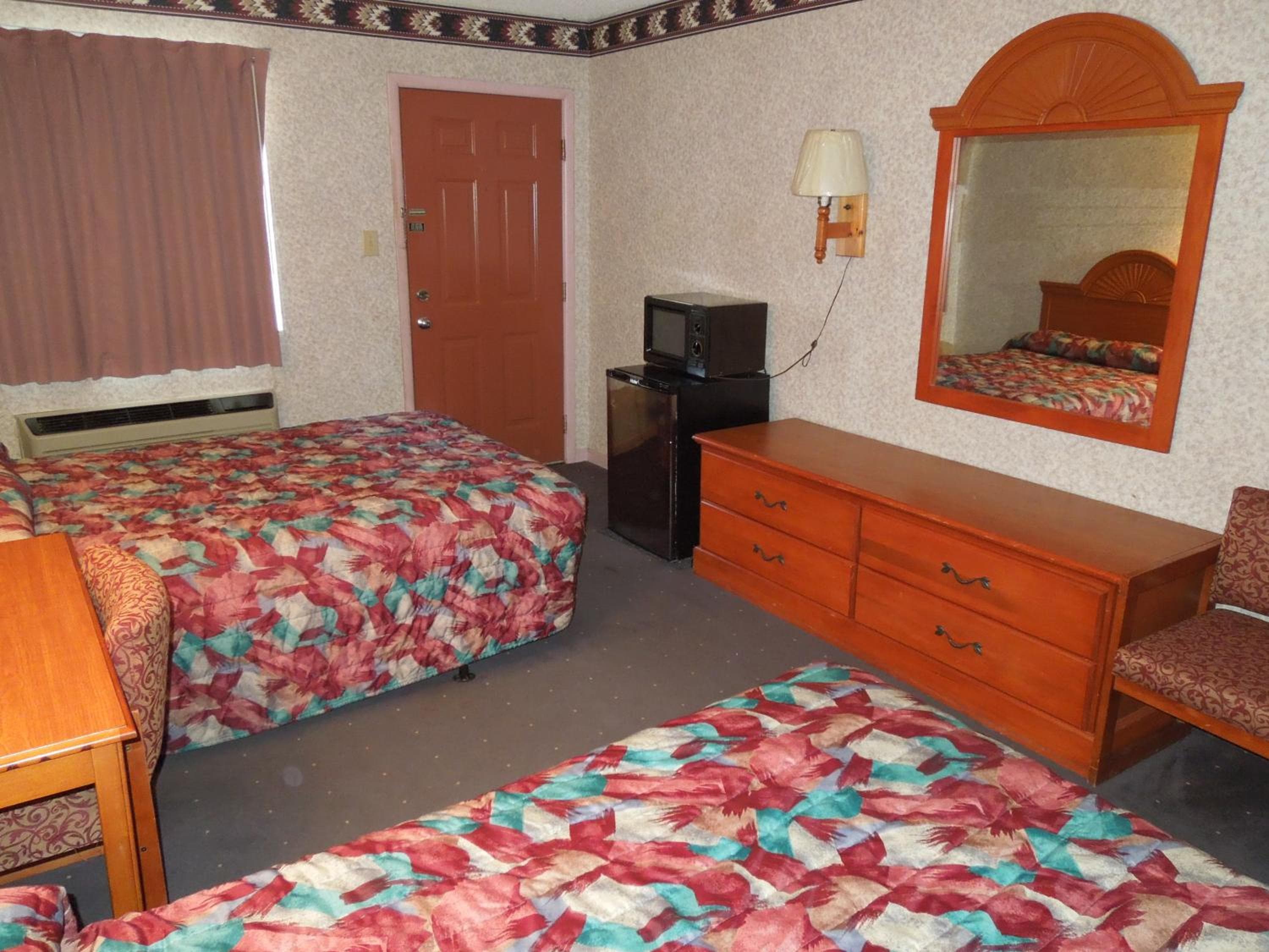 Red Carpet Inn Absecon