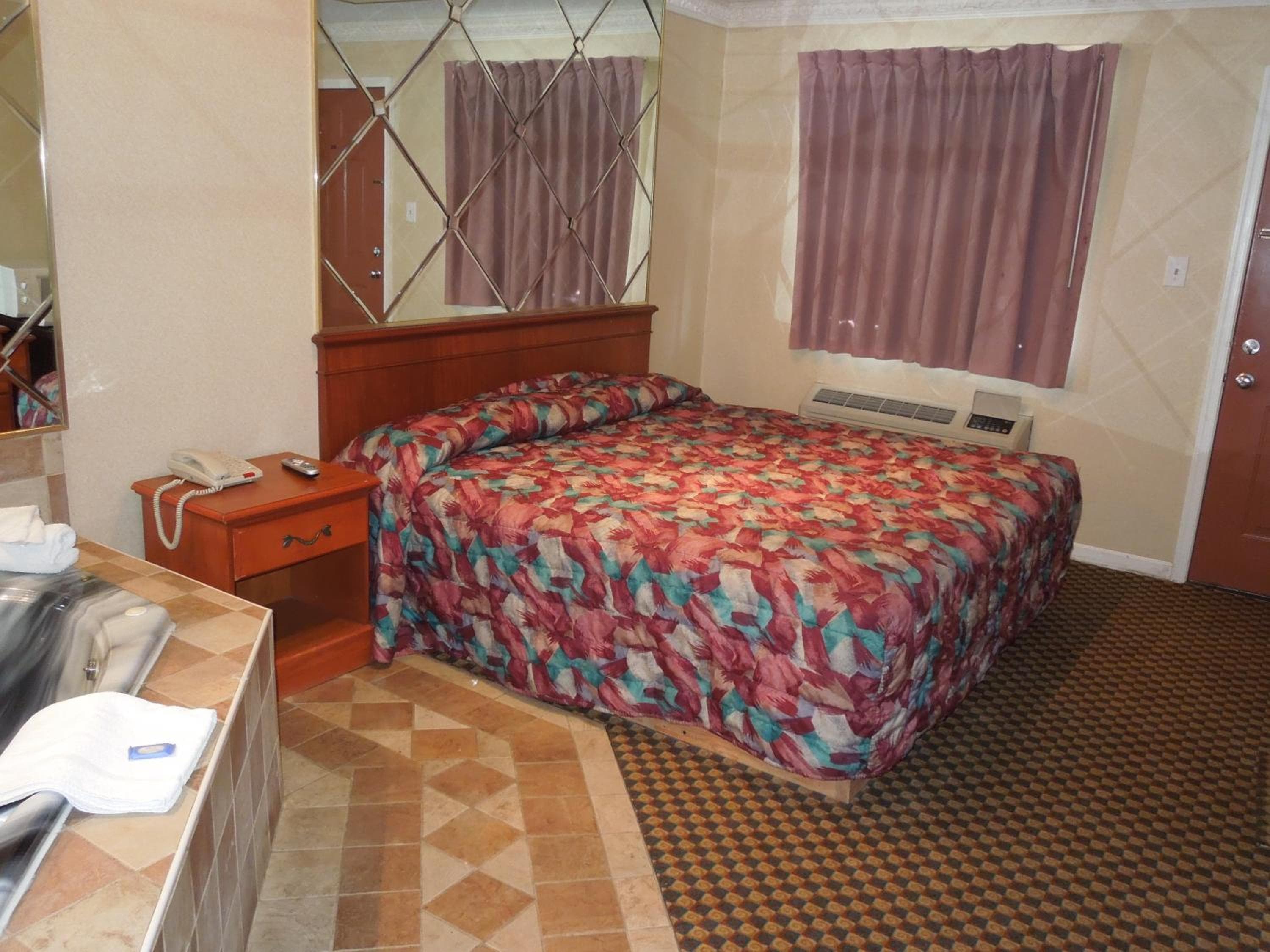 Red Carpet Inn Absecon