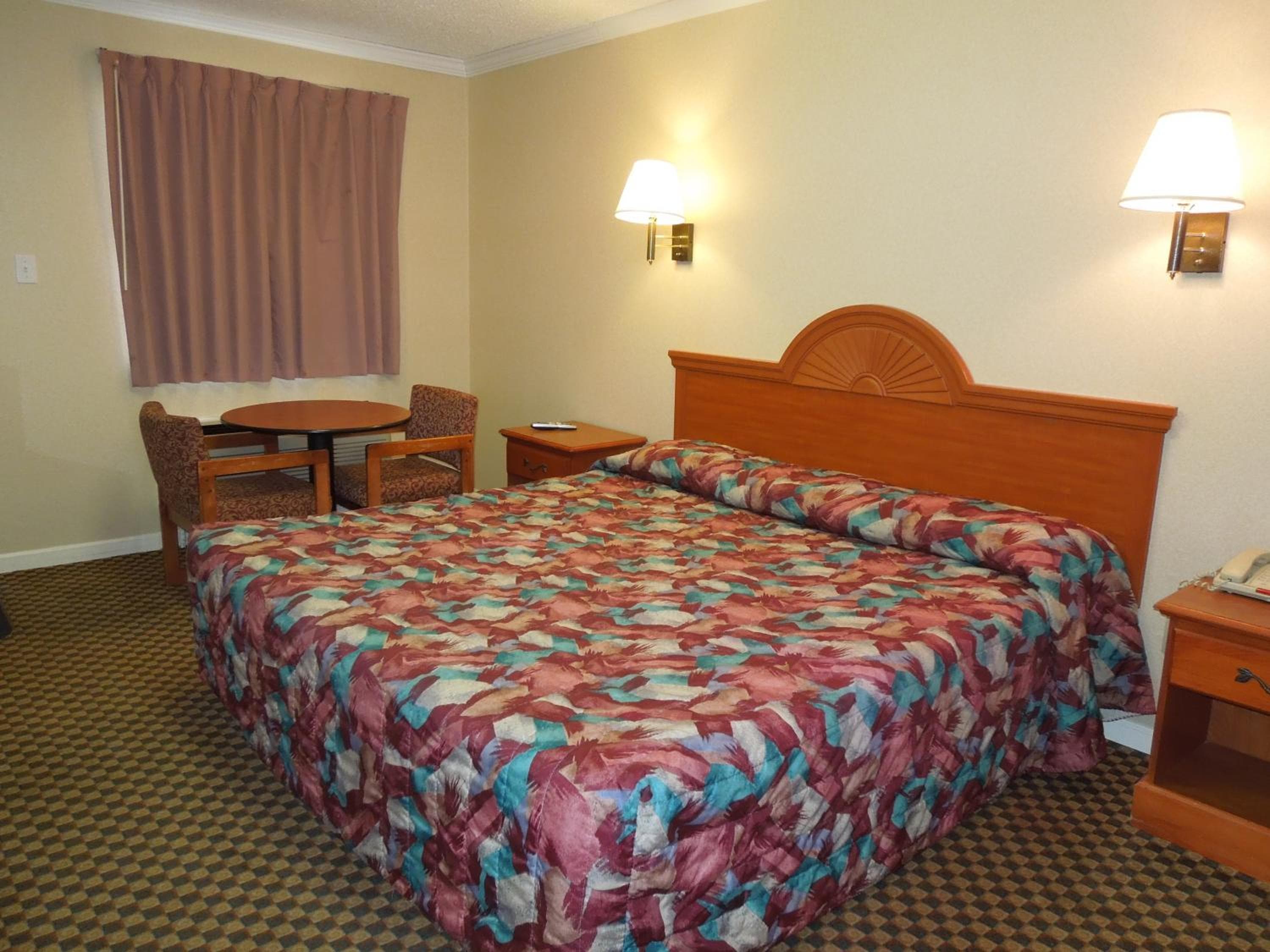 Red Carpet Inn Absecon