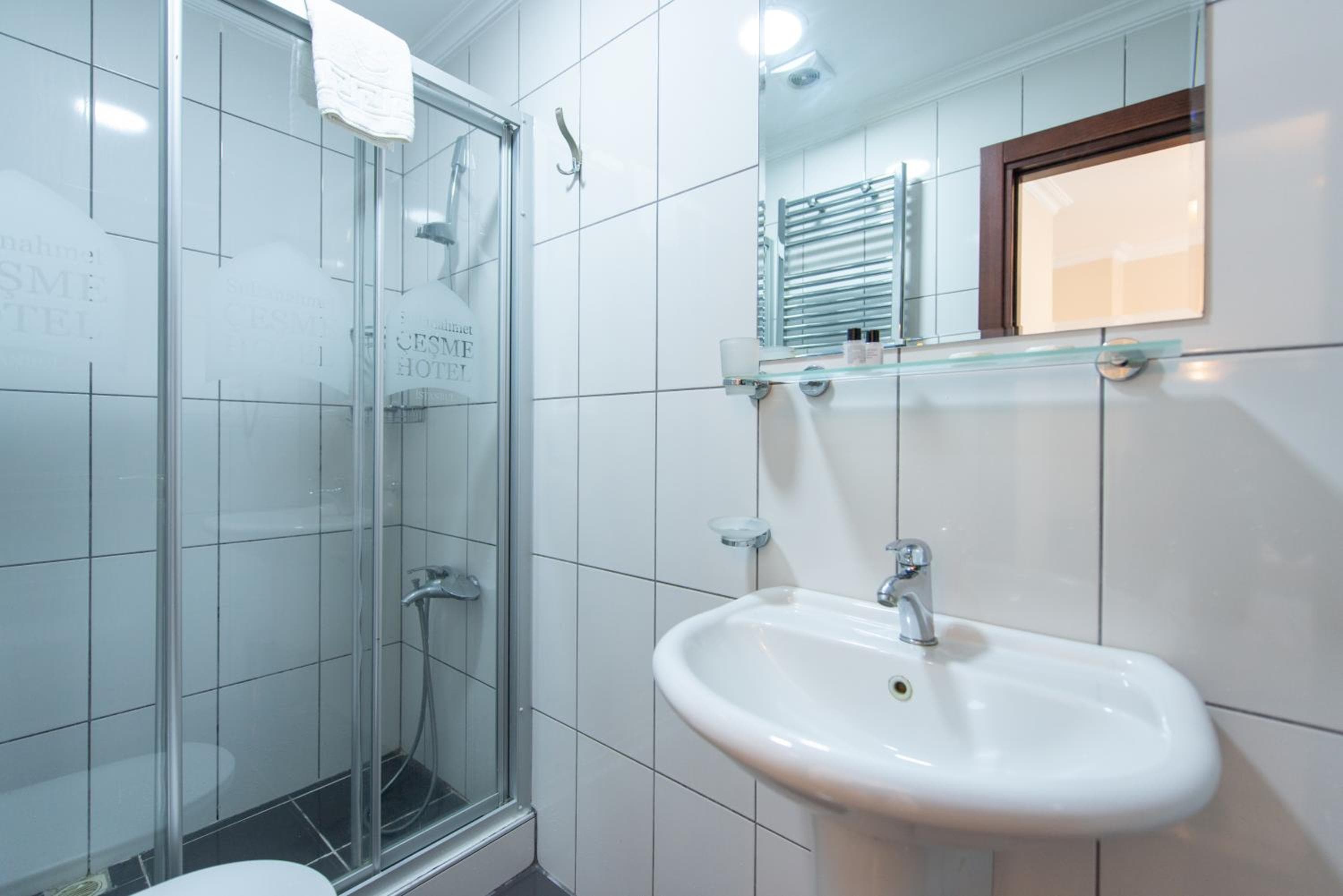 Sultanahmet Cesme Hotel