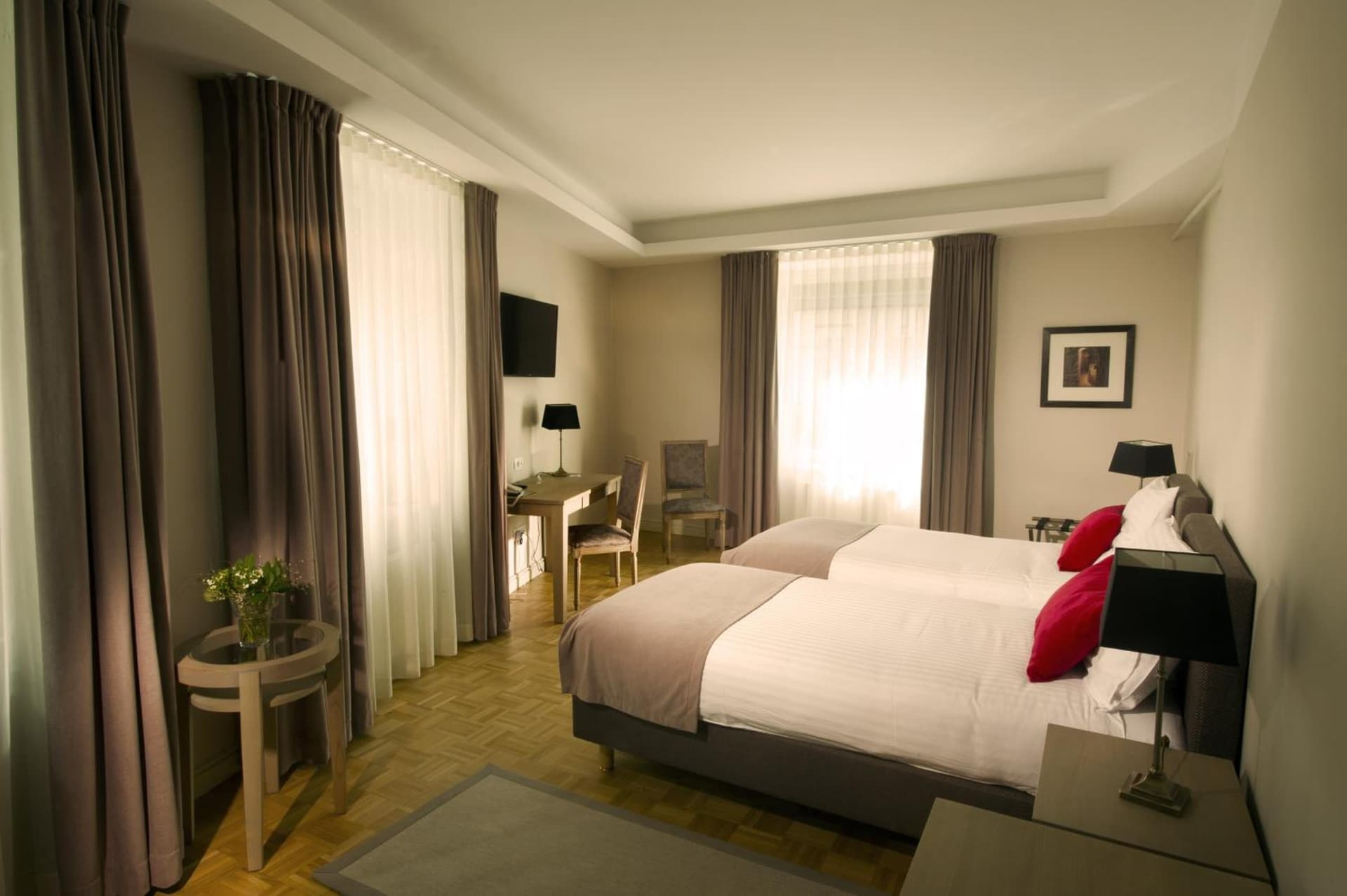 Hotel Slamič Ljubljana