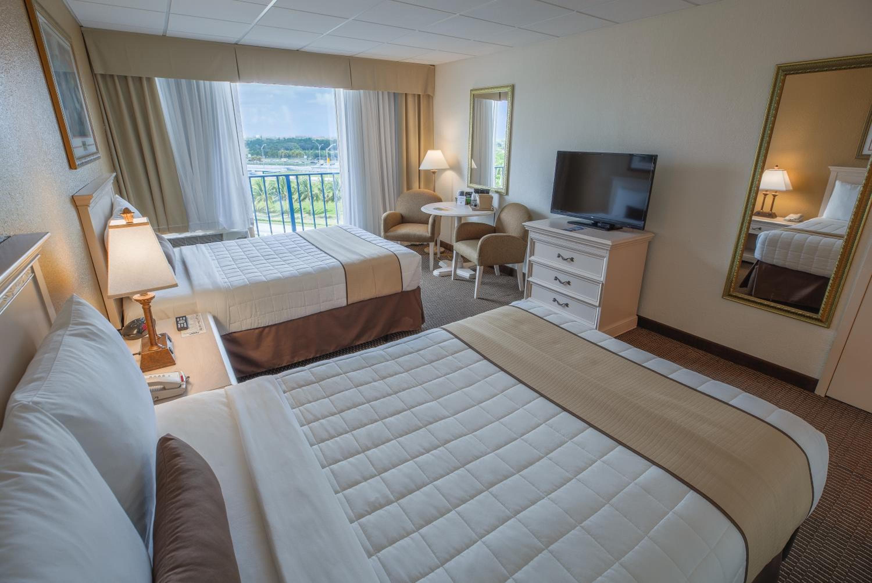 Stadium Hotel
