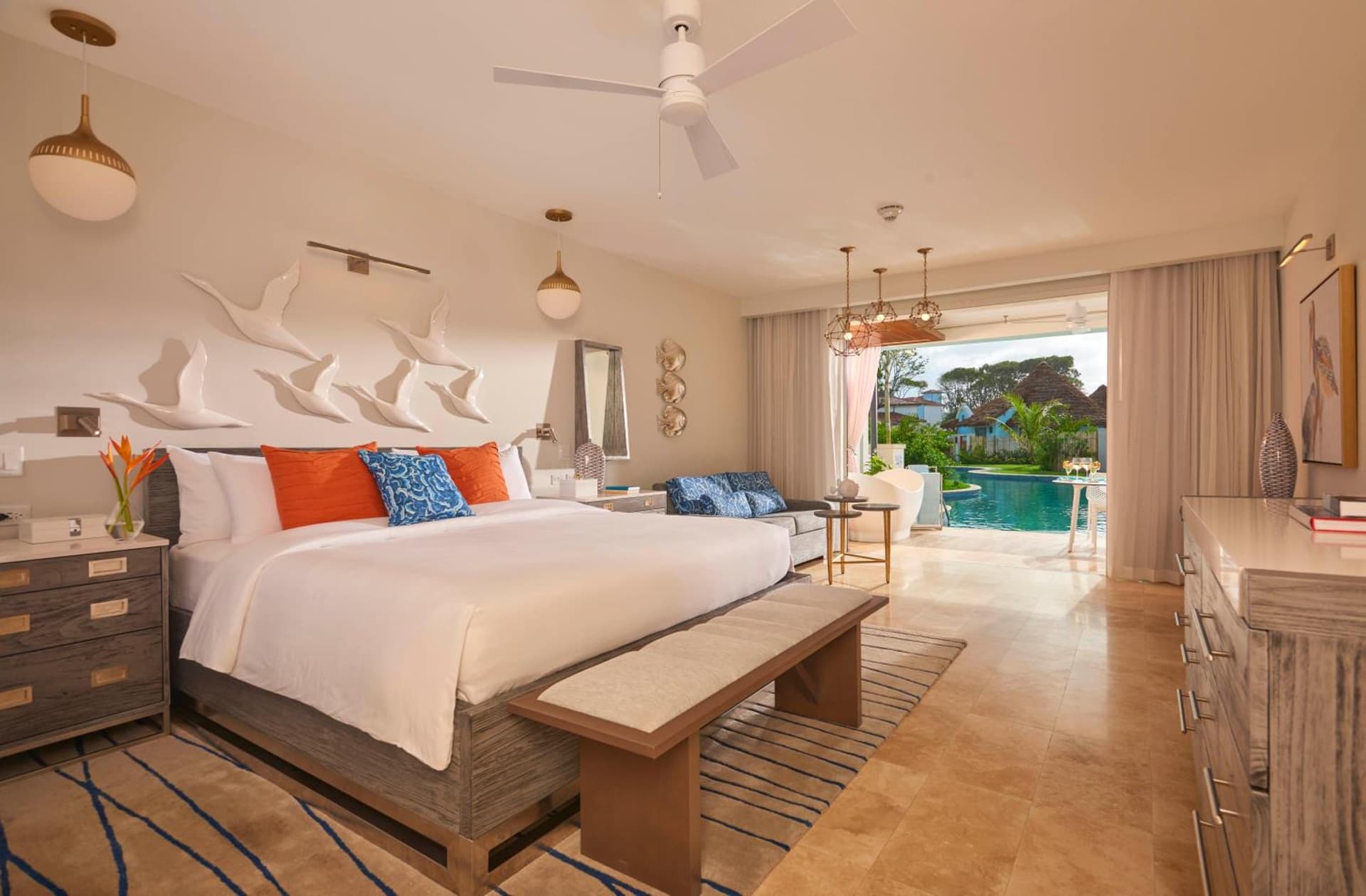 Sandals Royal Barbados All Inclusive Adults Only