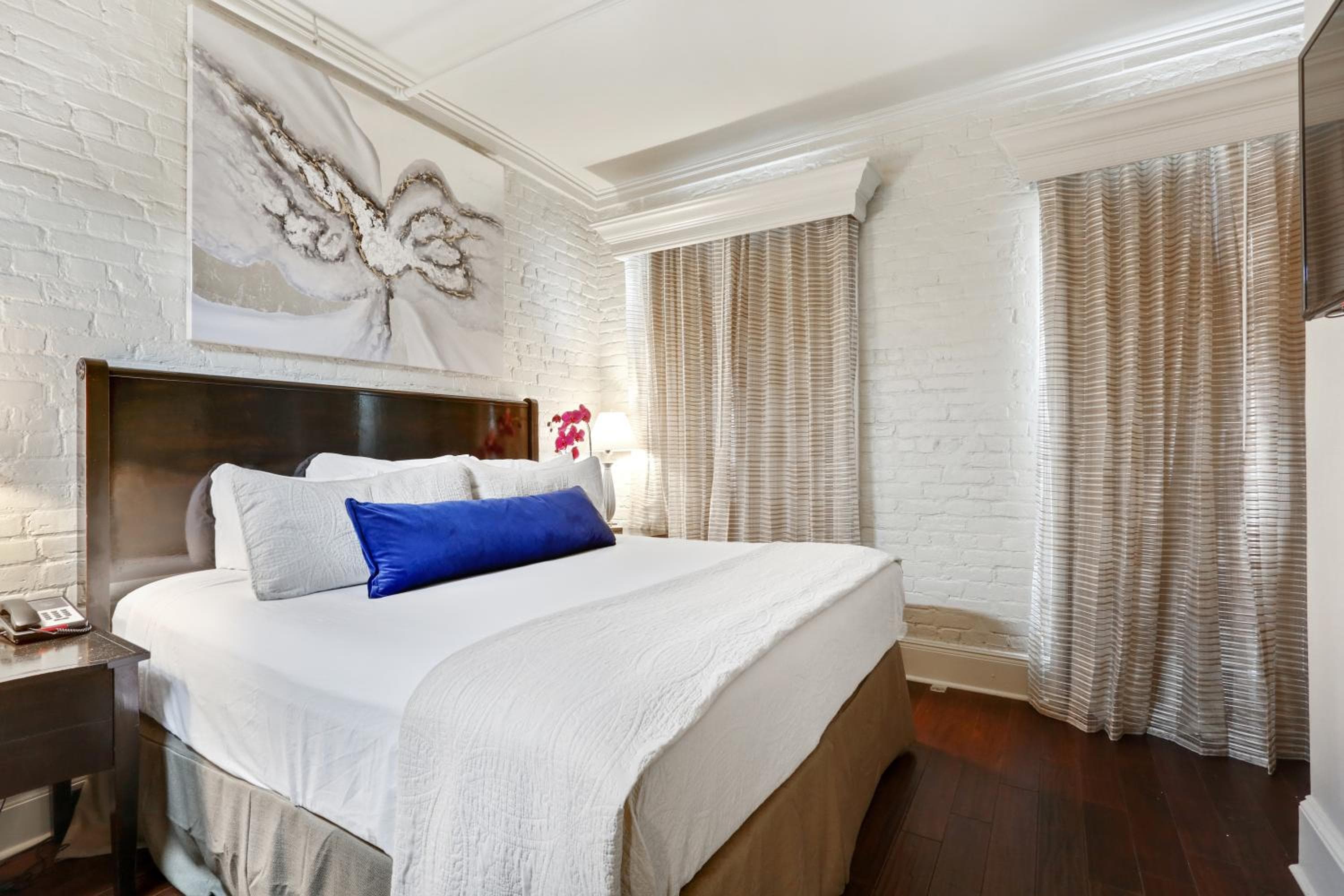 La Galerie French Quarter Hotel