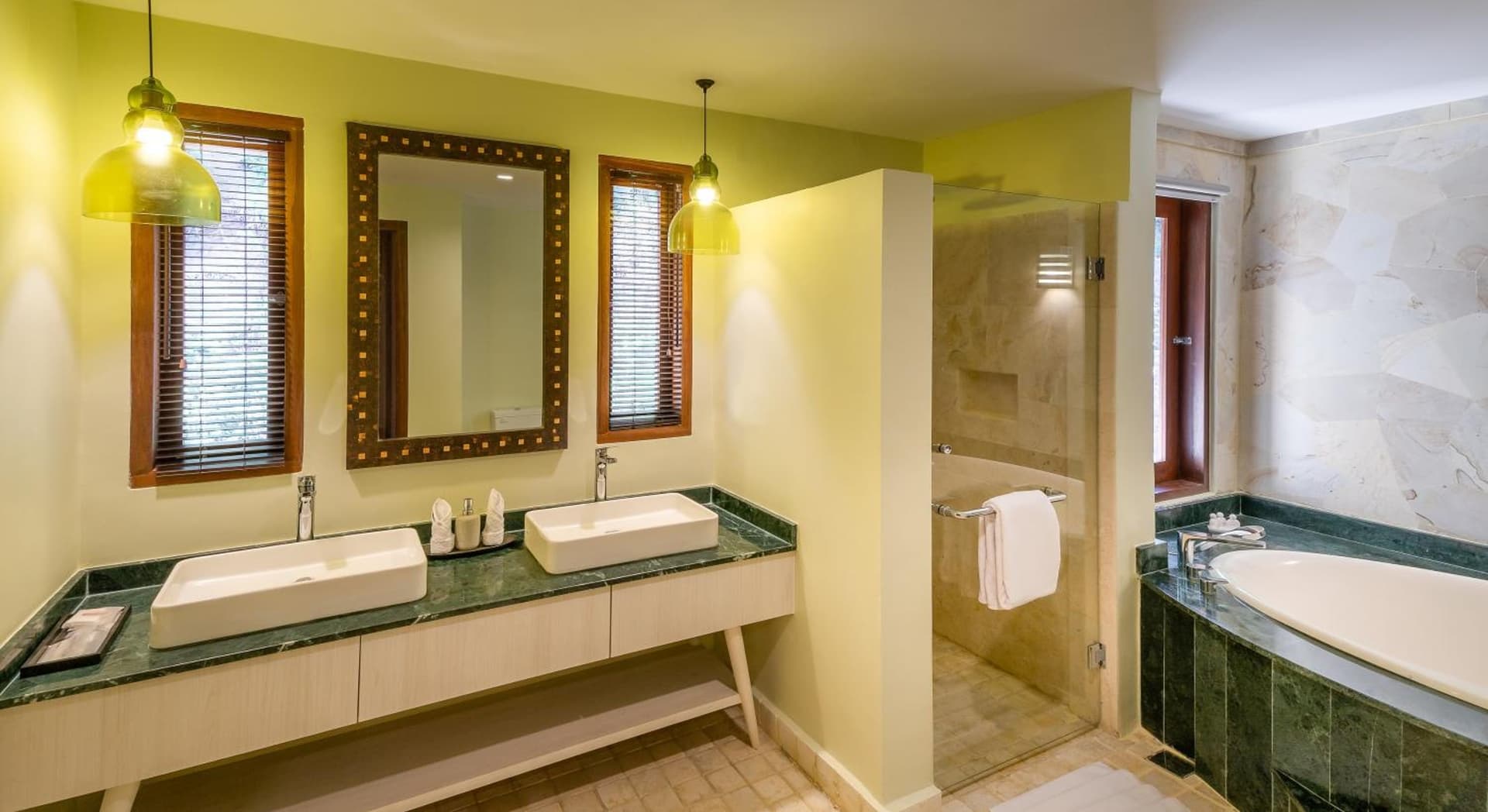 Sundancer Residences and Villas Lombok