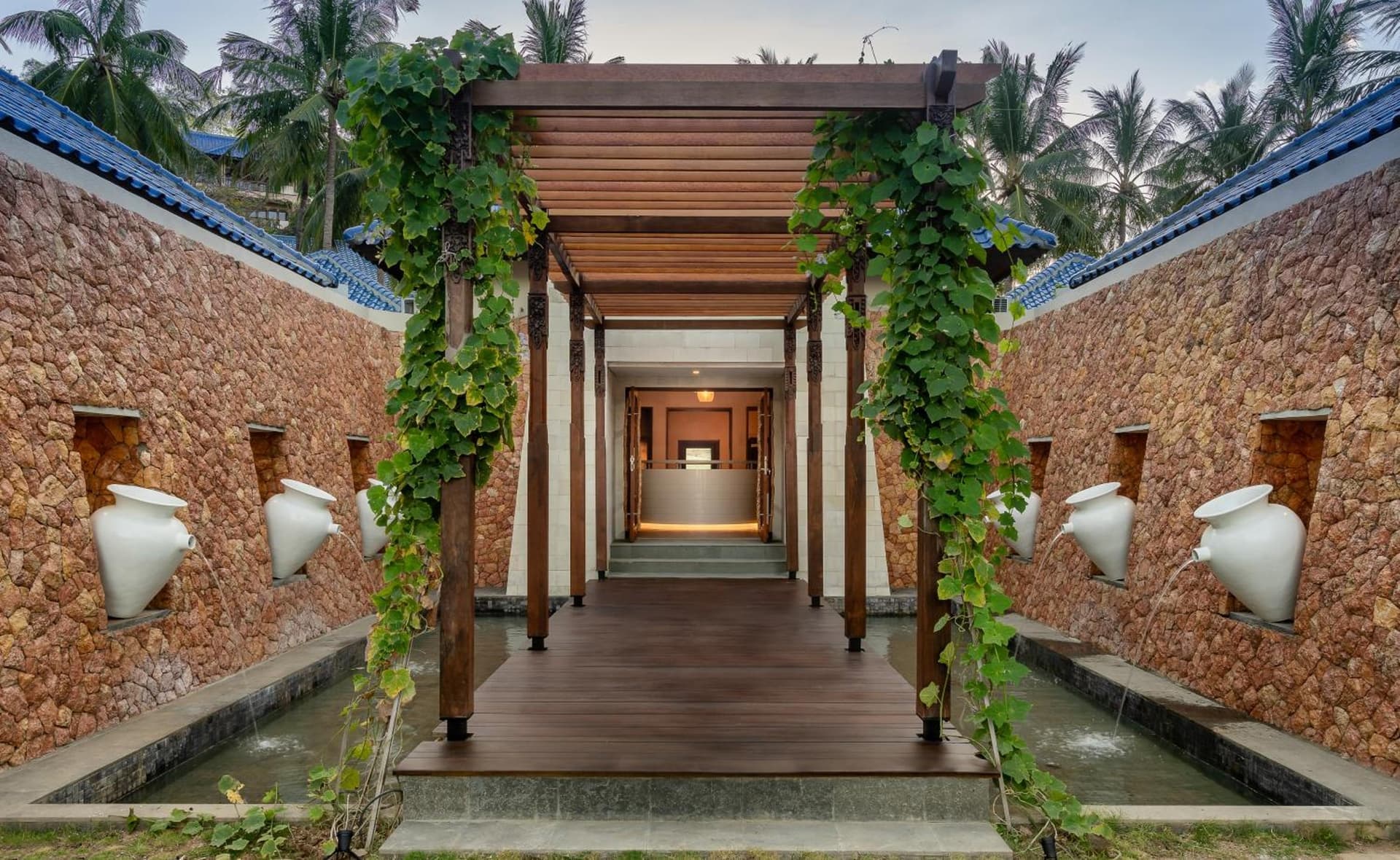 Sundancer Residences and Villas Lombok