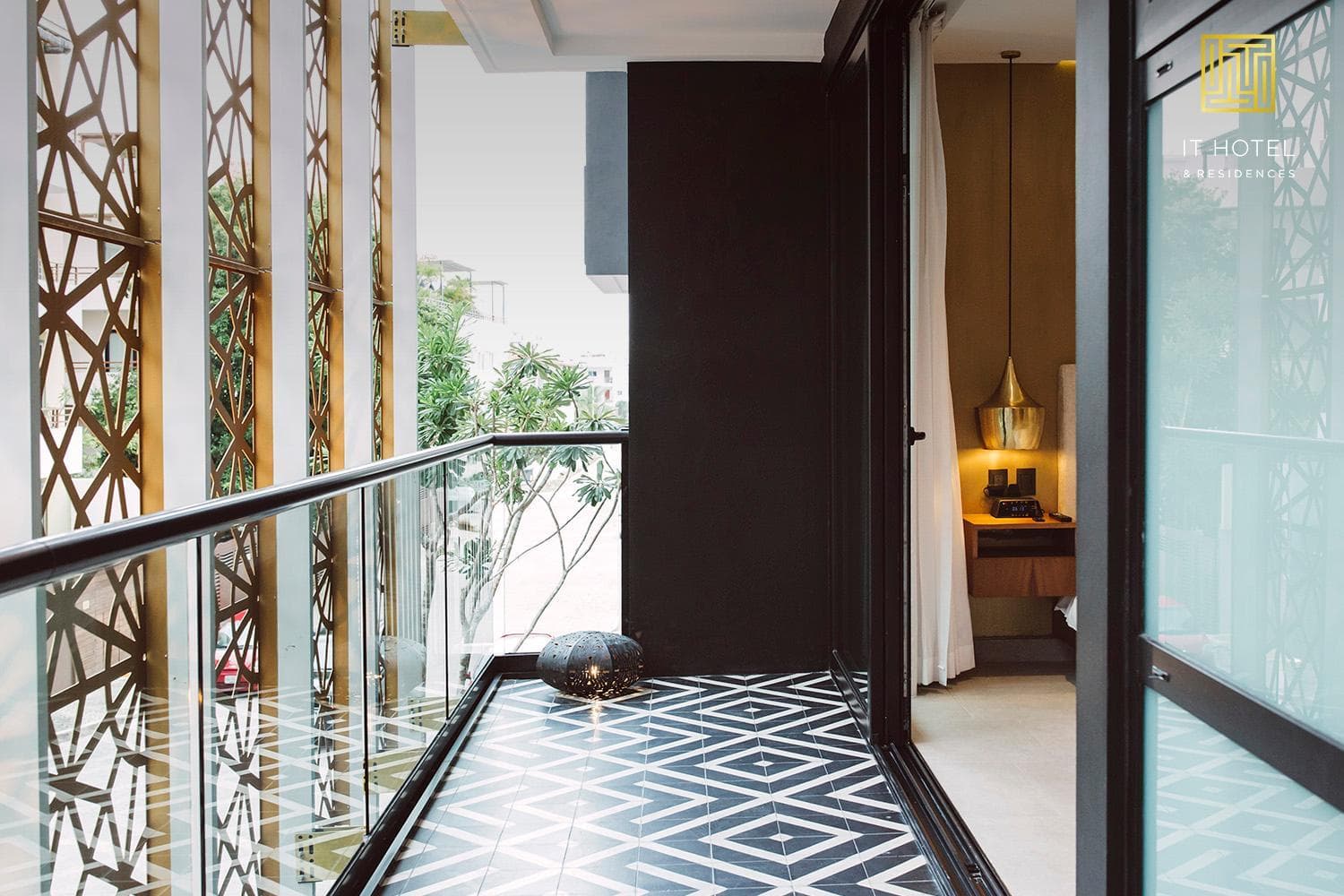 IT Boutique Hotel & Restaurant