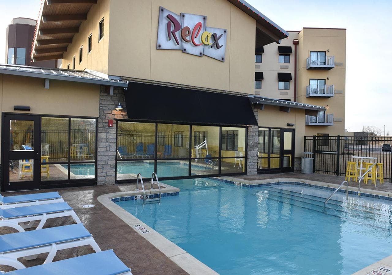 Stoney Creek Hotel Tulsa - Broken Arrow