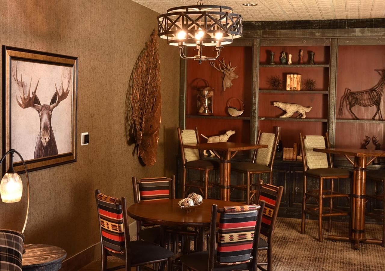 Stoney Creek Hotel Tulsa - Broken Arrow