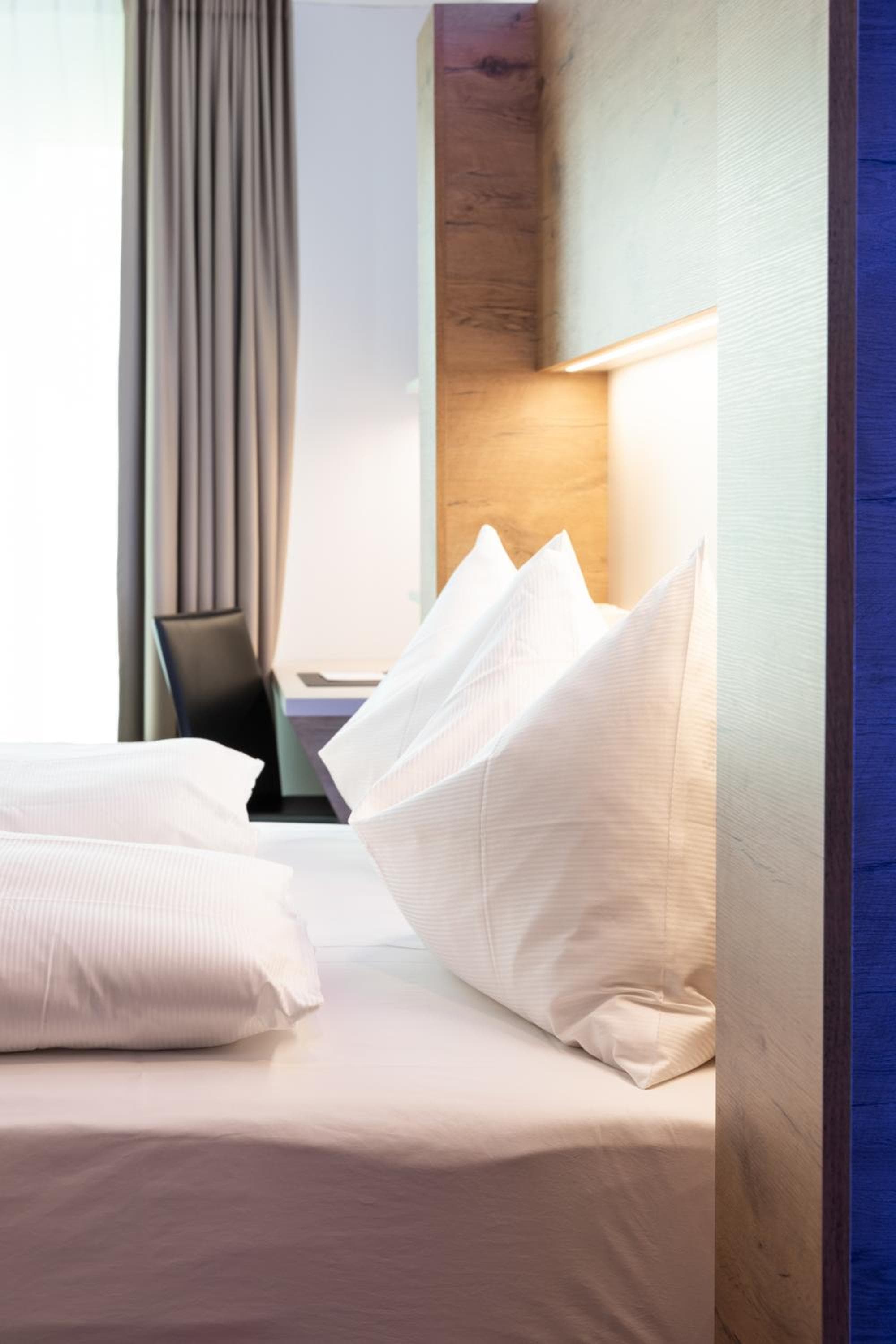 TRIP INN JET HOTEL Zürich Airport