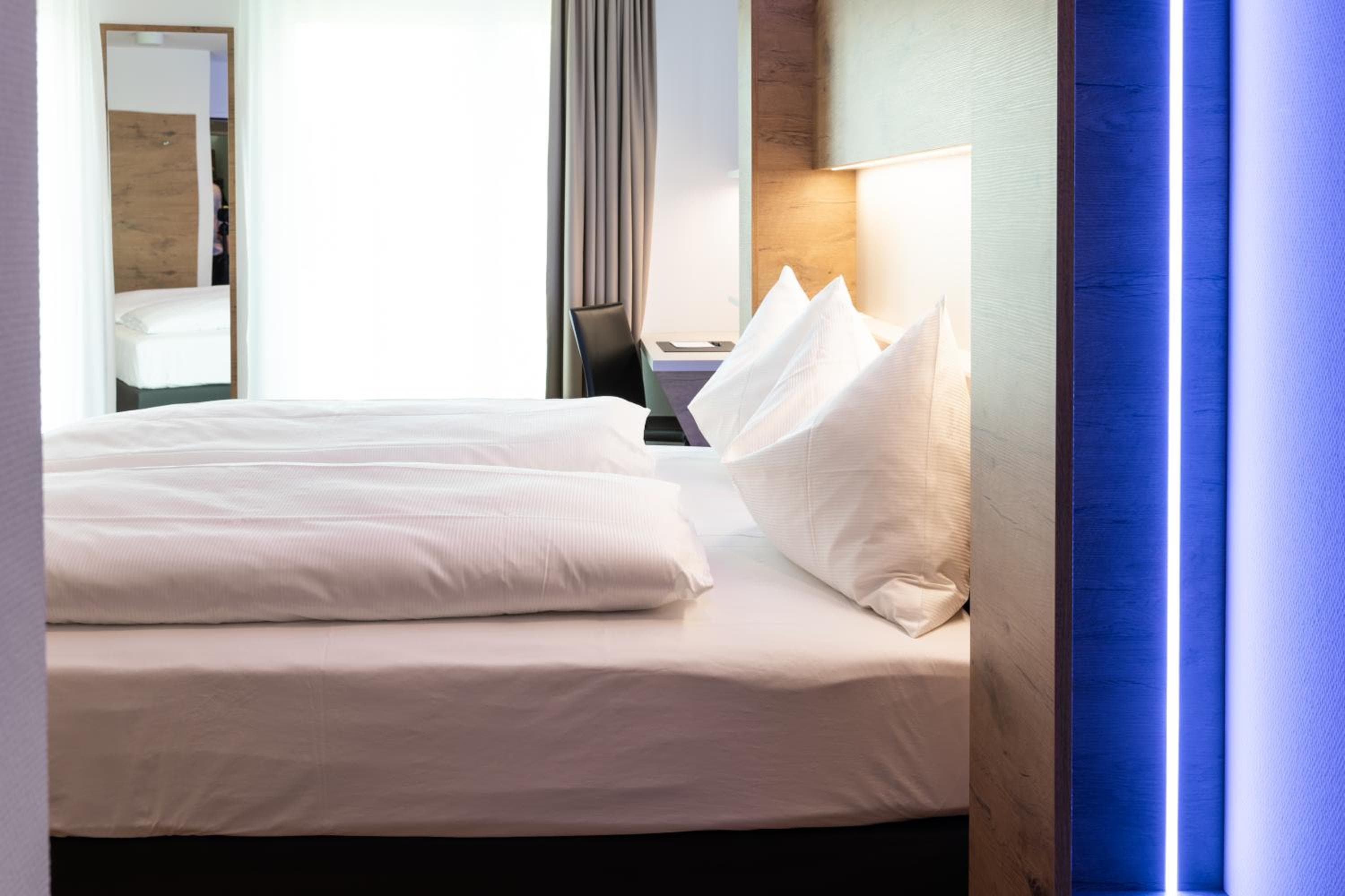 TRIP INN JET HOTEL Zürich Airport