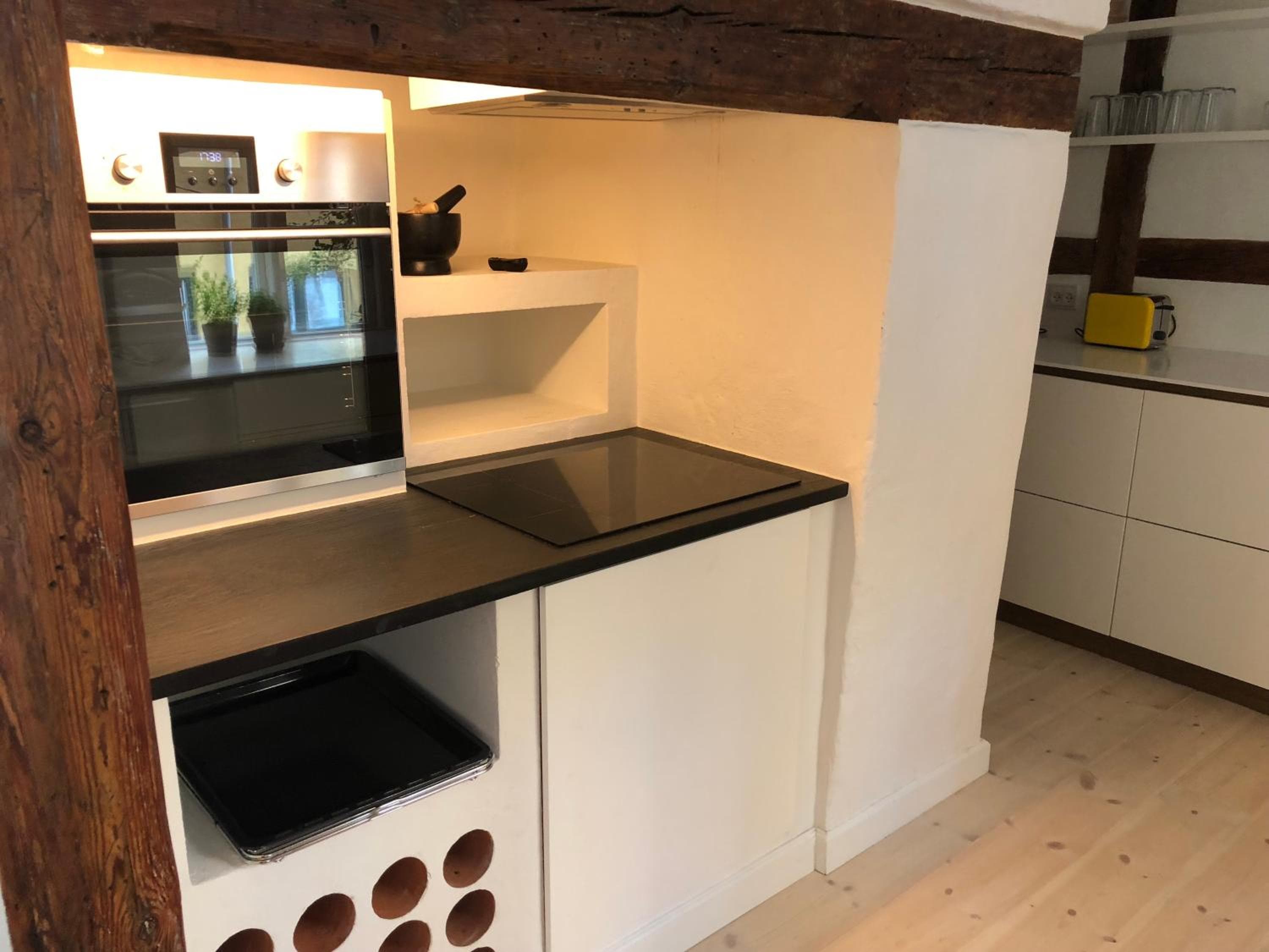 K10 Apartments