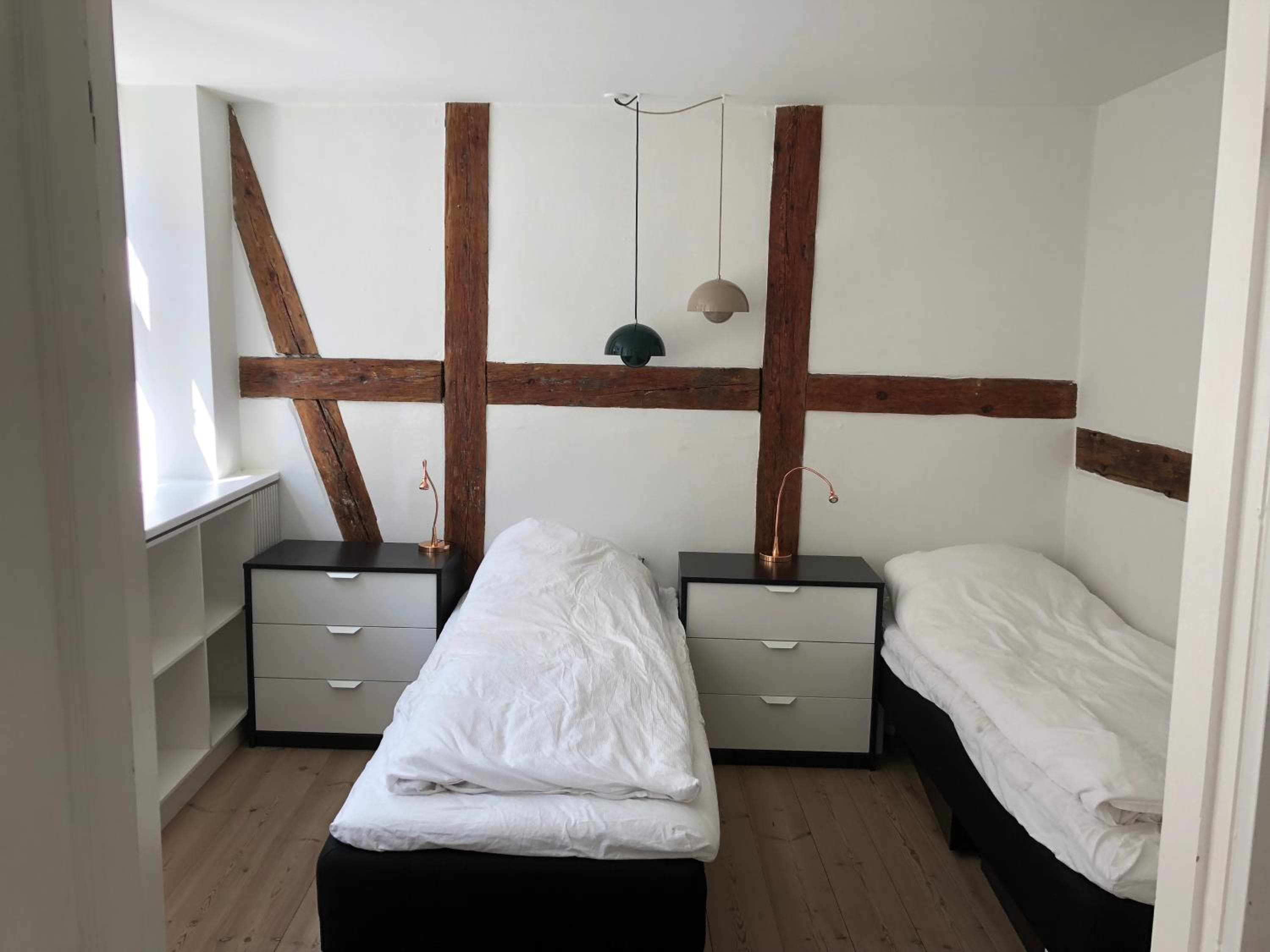 K10 Apartments