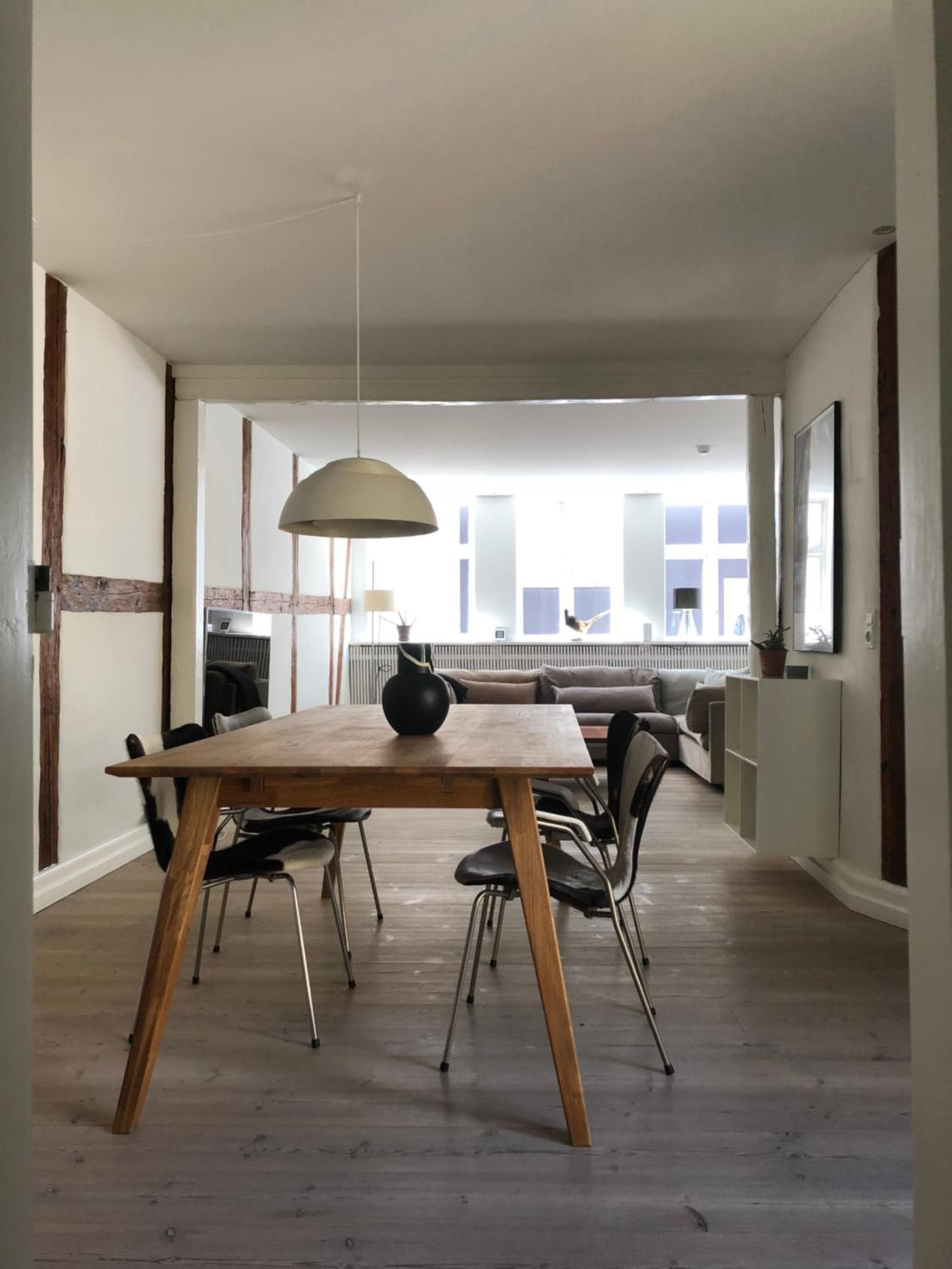 K10 Apartments