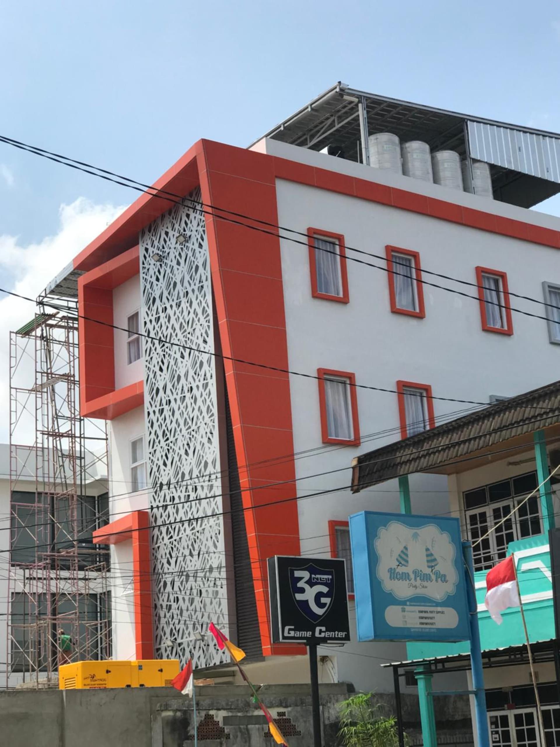 Cemerlang Inn