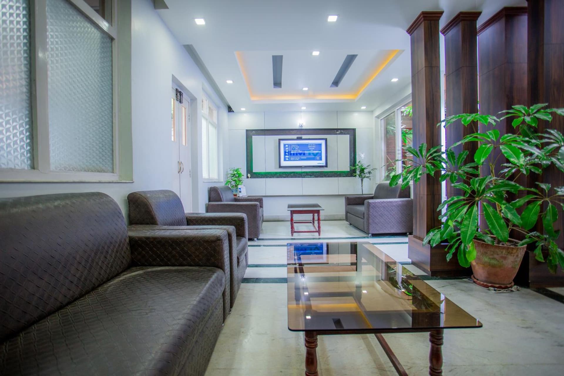 Greatwall International Hotel