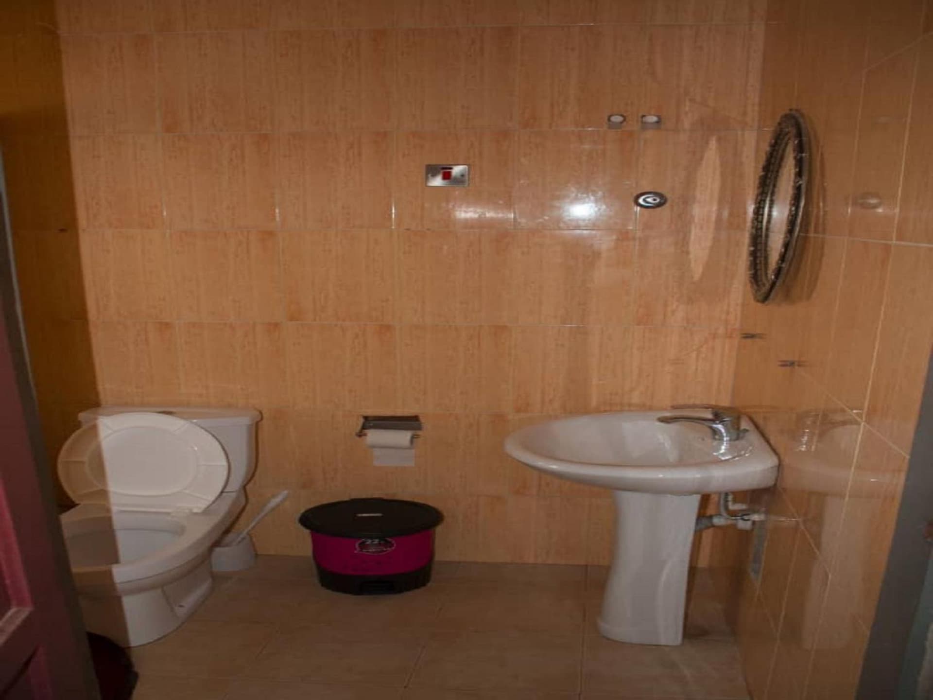 Elizz guest house