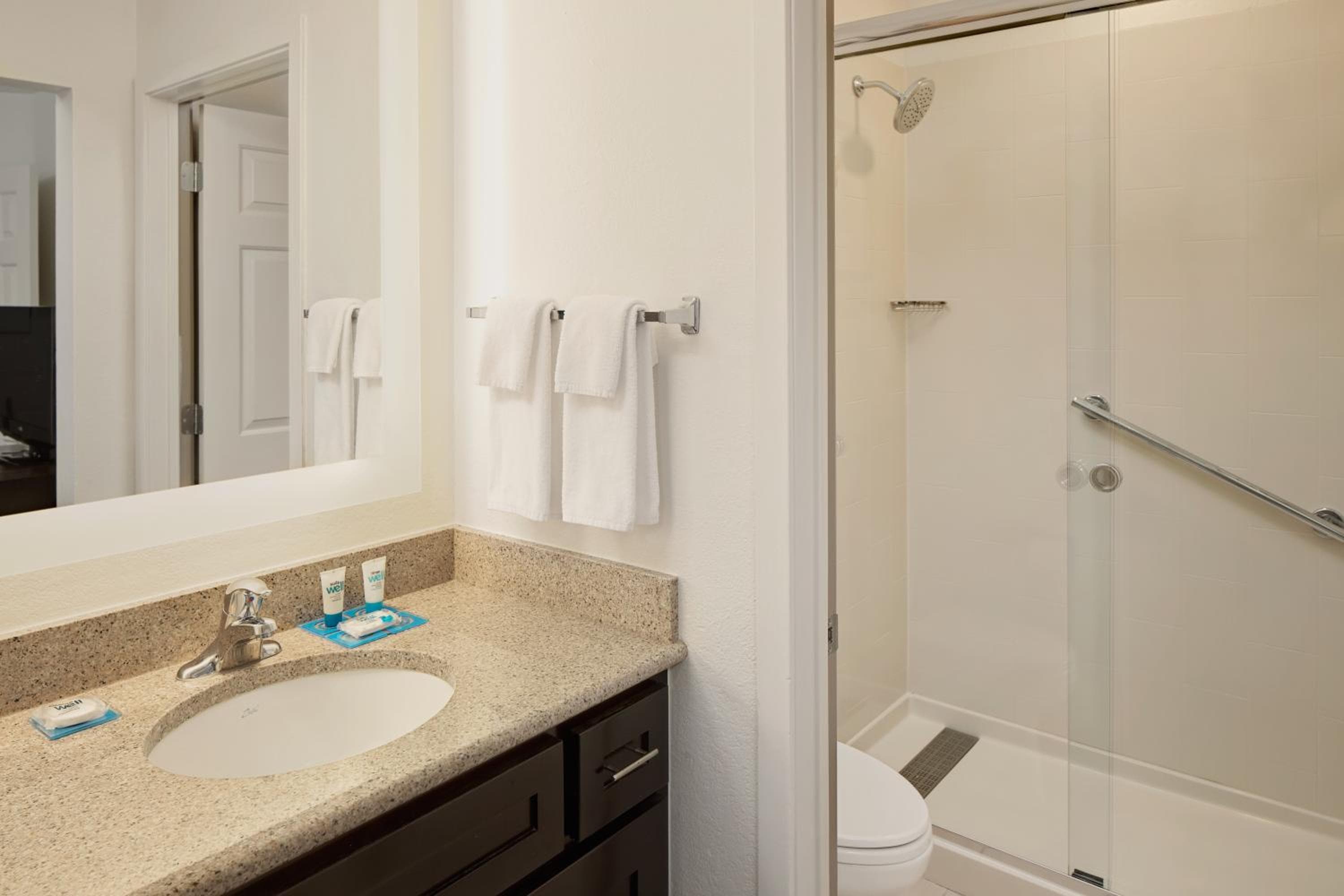 Hyatt House Dallas Addison