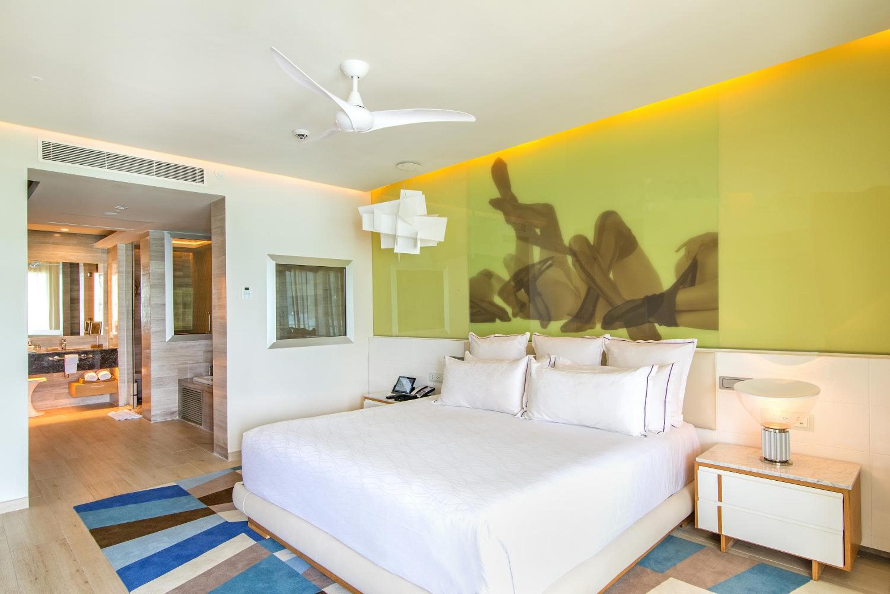 Breathless Montego Bay Adults Only - All Inclusive