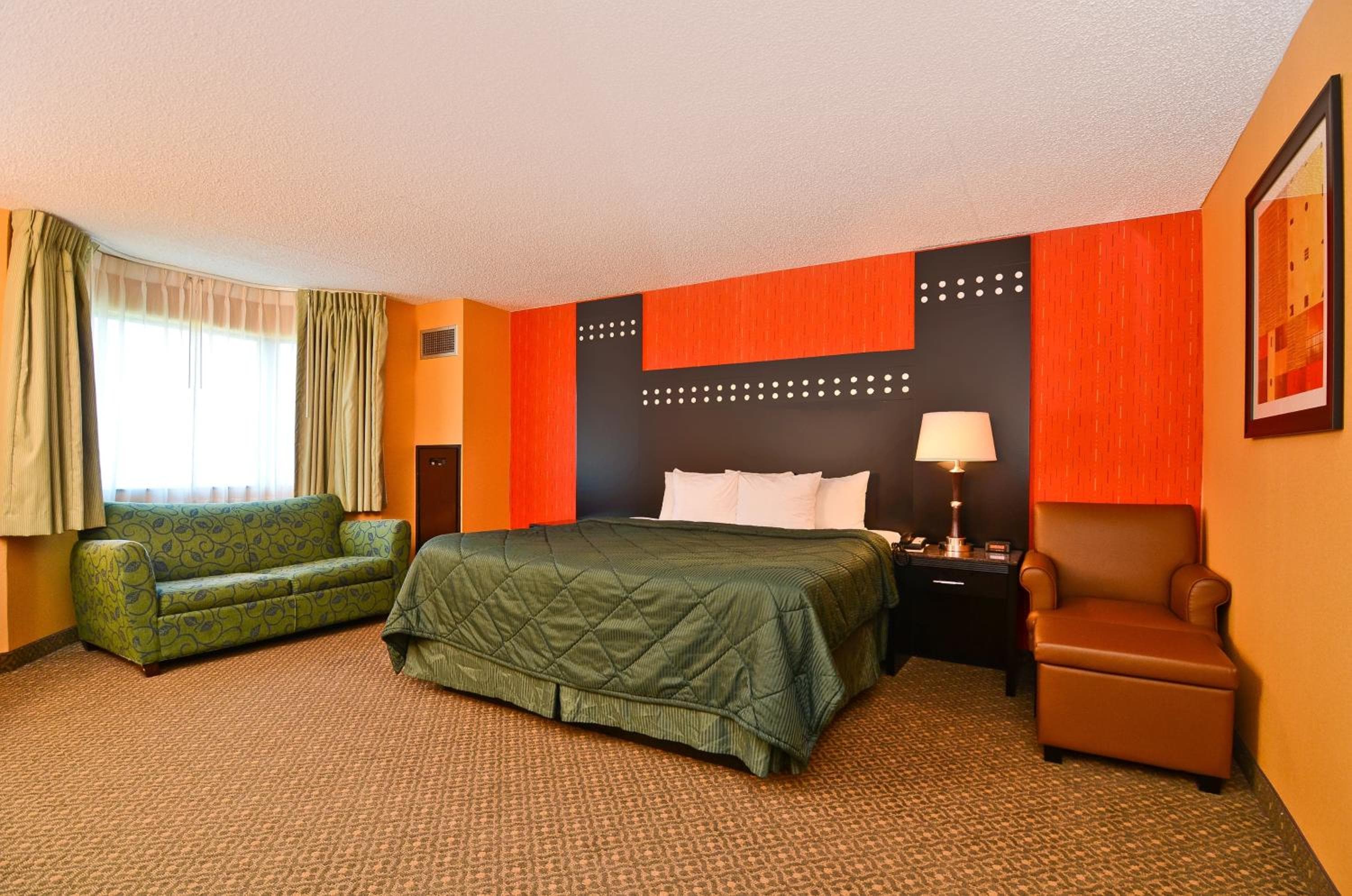 Travelodge by Wyndham Absecon Atlantic City