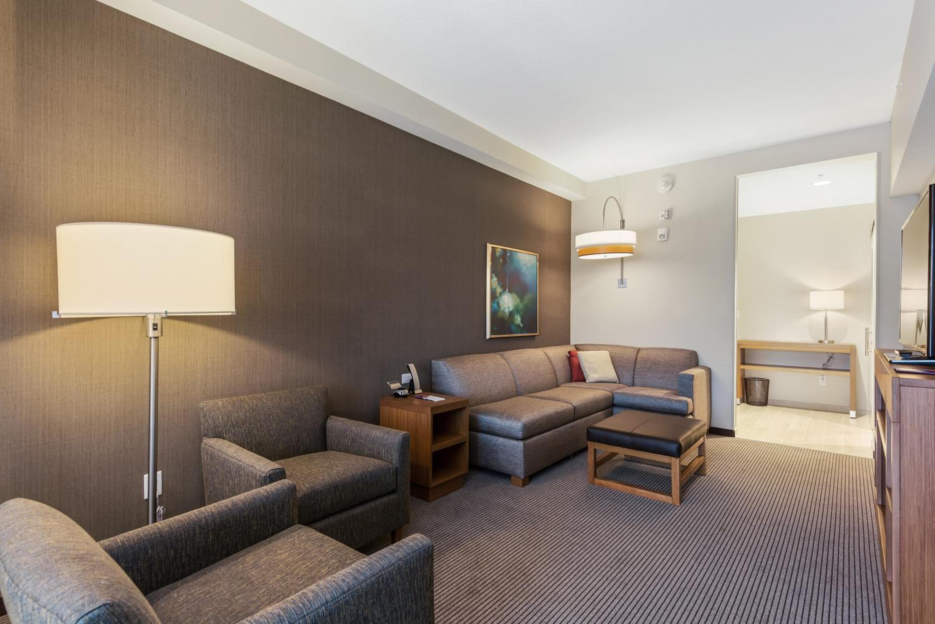 Hyatt Place Tampa/Wesley Chapel