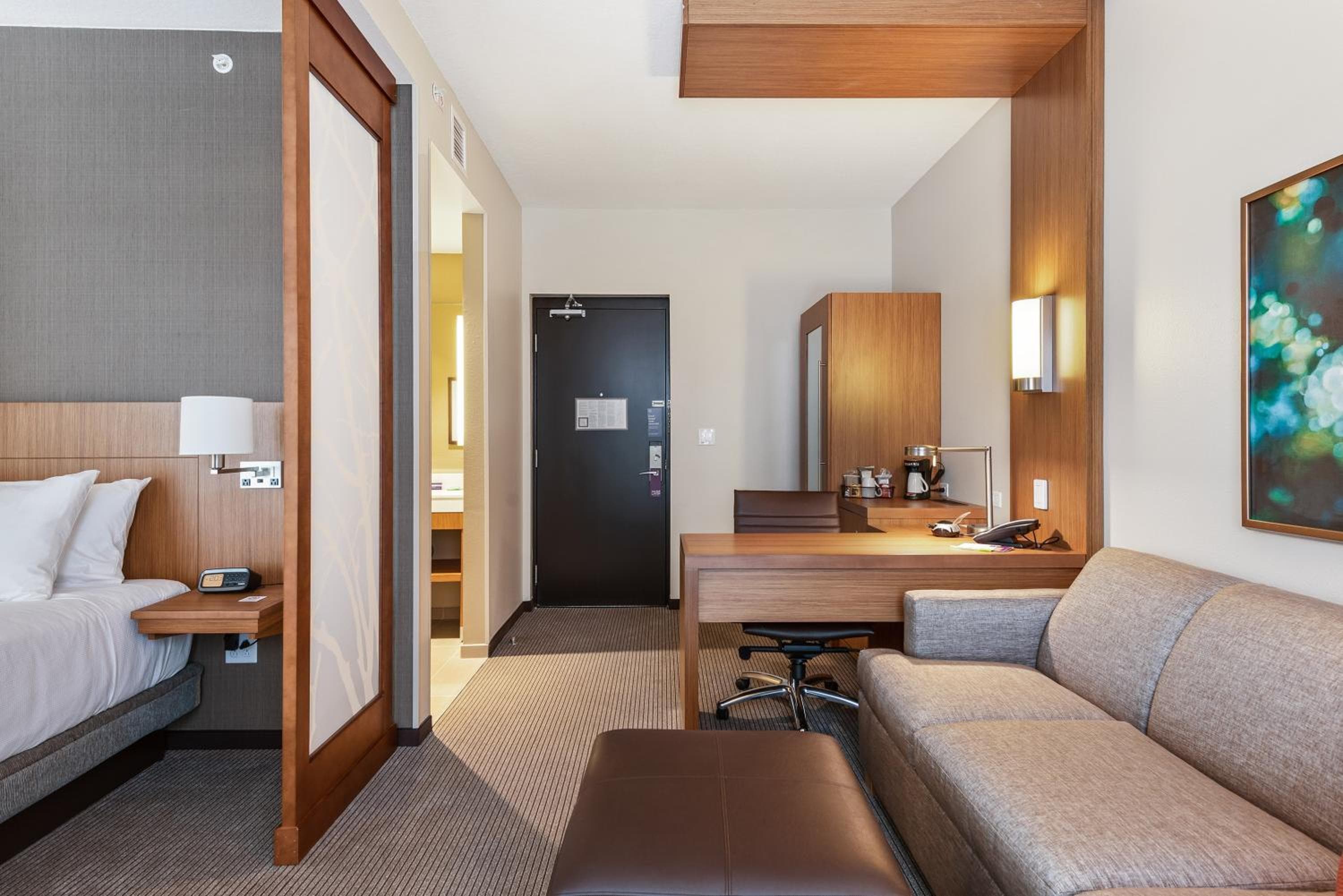 Hyatt Place Tampa/Wesley Chapel