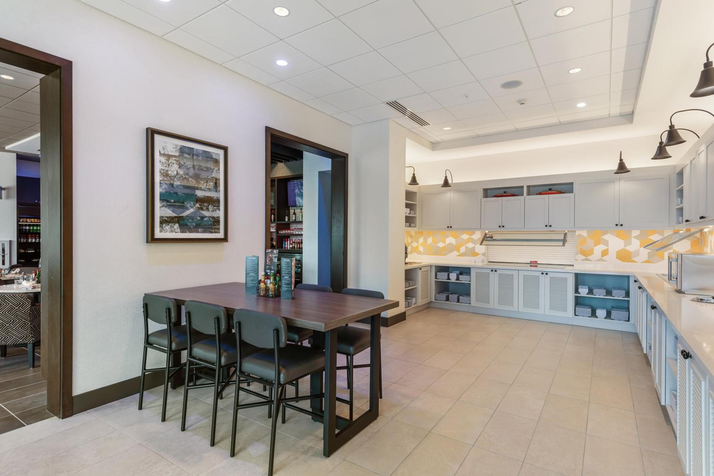 Hyatt Place Tampa/Wesley Chapel