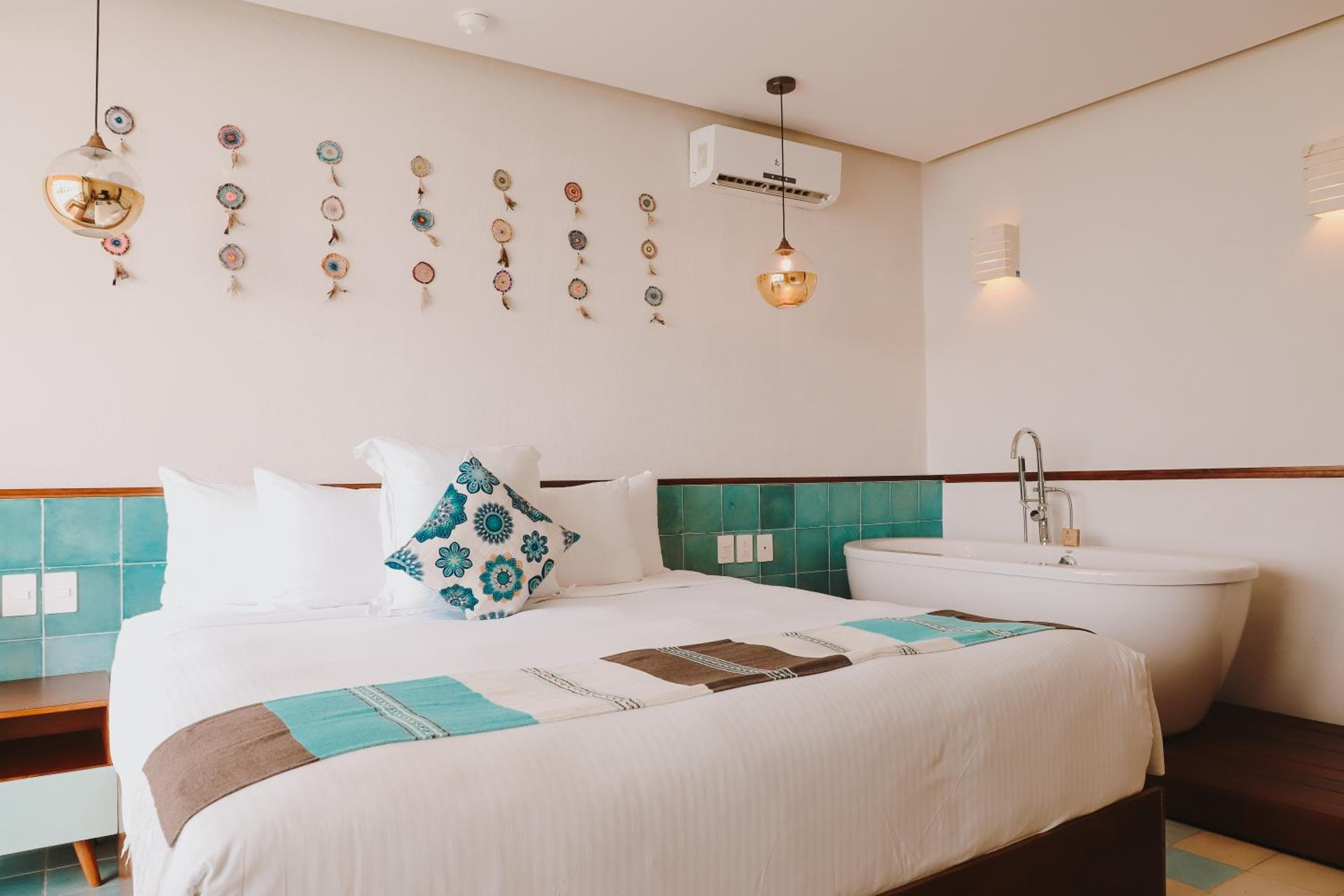 O' Tulum Riviera Maya Condo Hotel