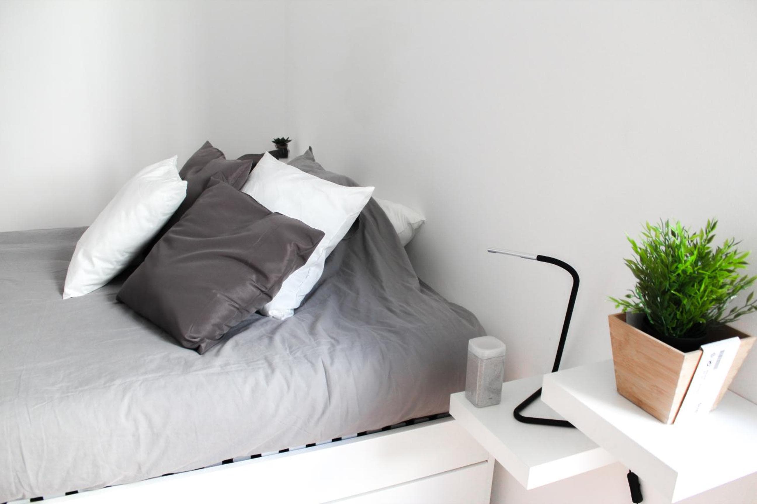 Atelier 3 - Boutique Rooms