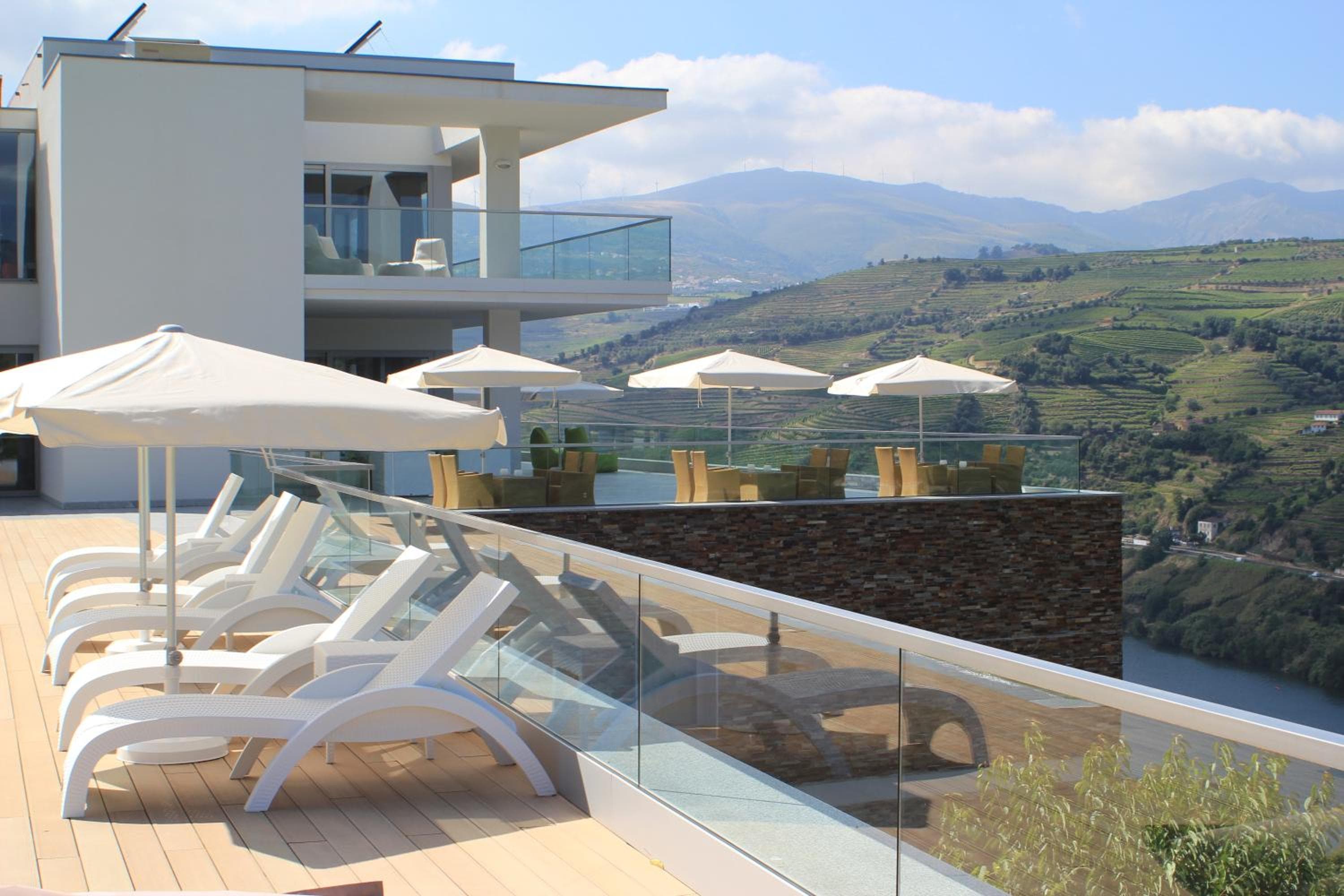 Delfim Douro Hotel