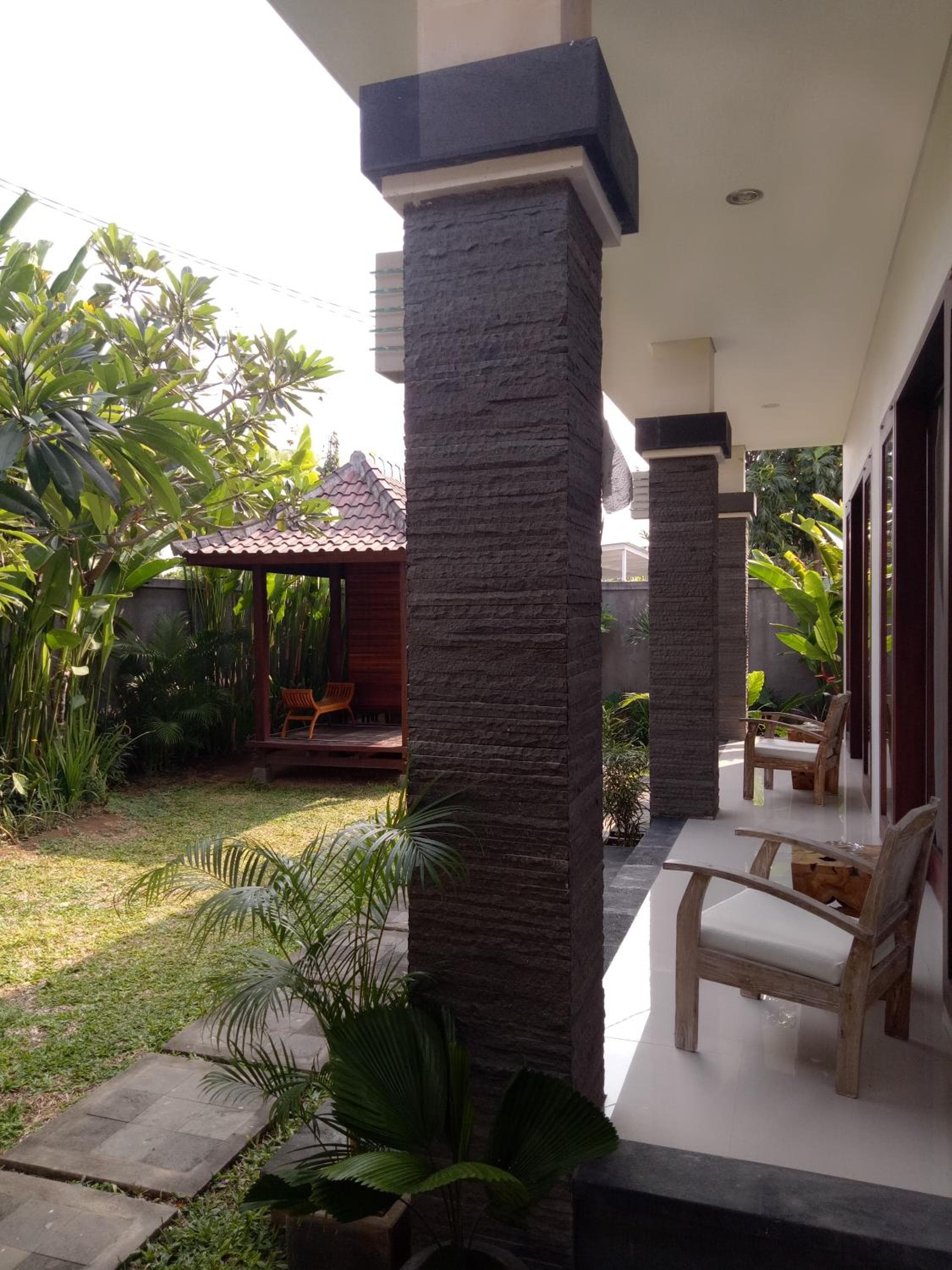 Guest House Reisya