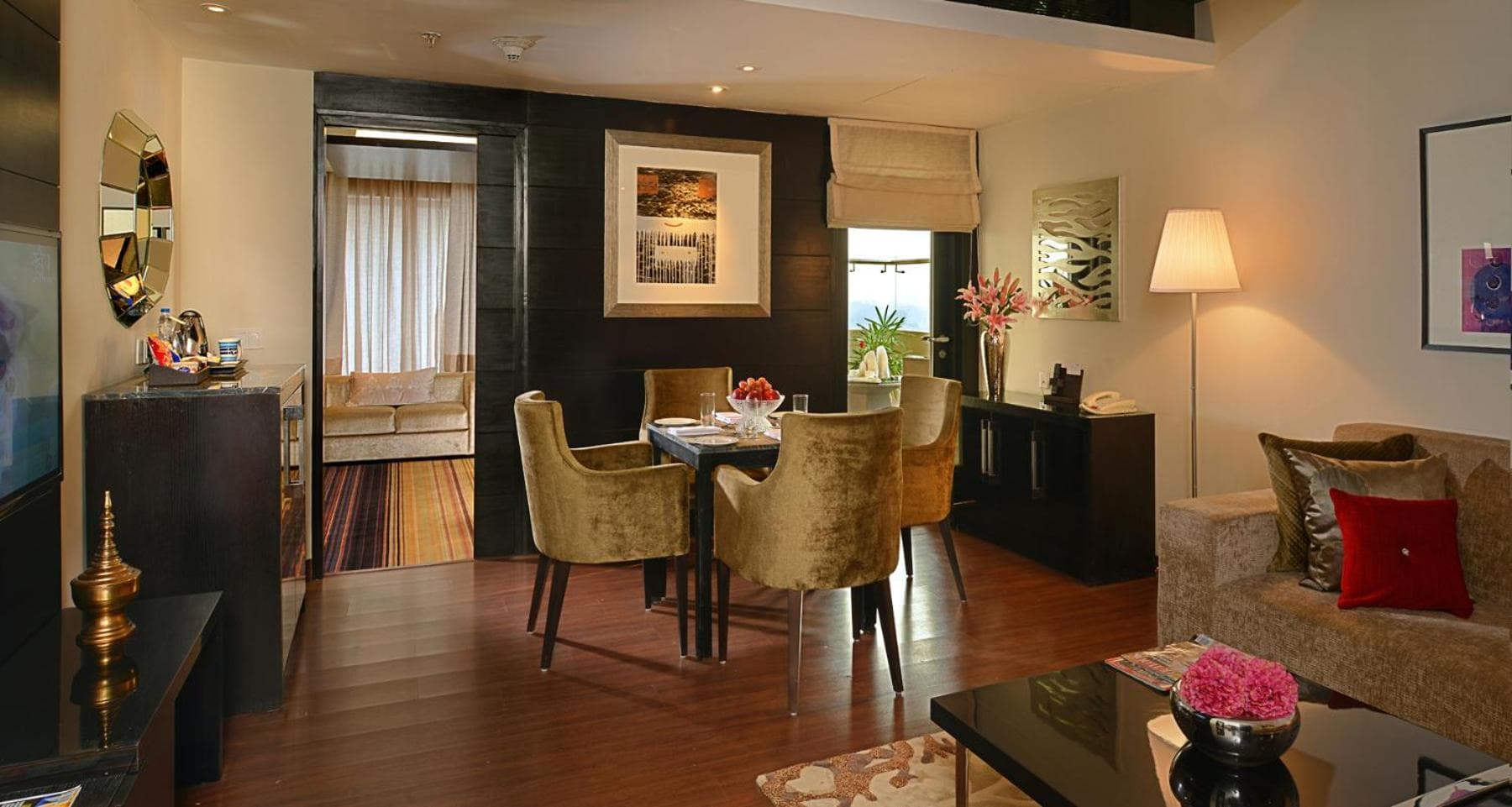 Fortune District Centre, Ghaziabad - Member ITC Hotels' Group