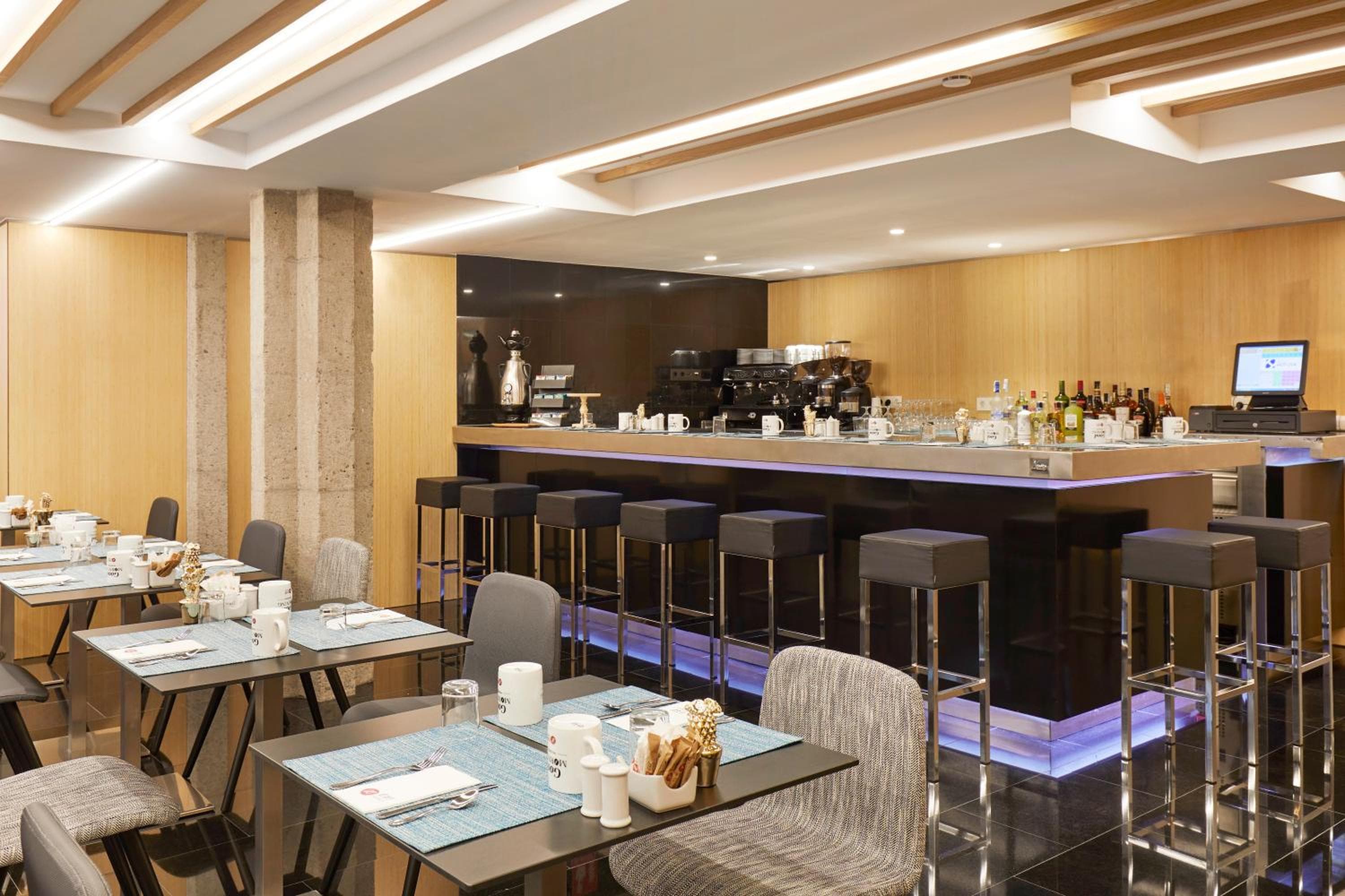 Dorma Plaza Catalunya