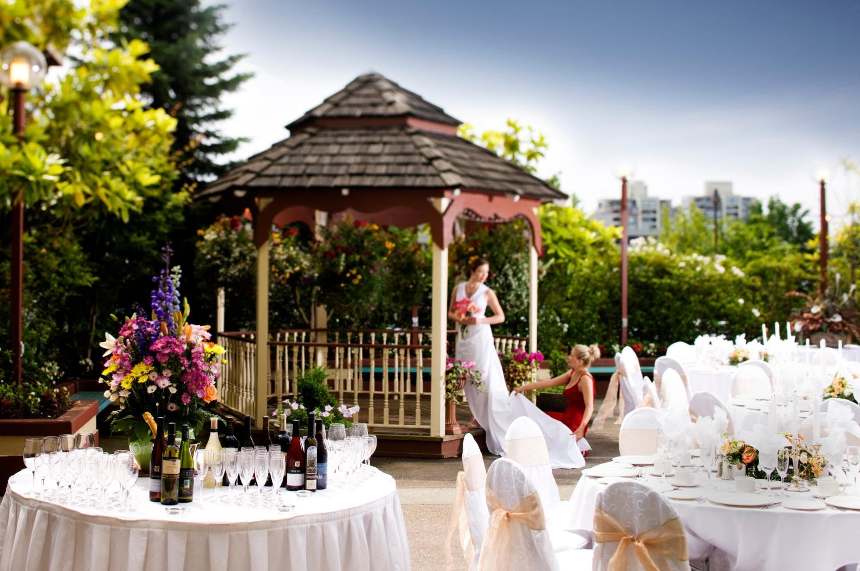 Executive Suites Hotel & Conference Center, Metro Vancouver